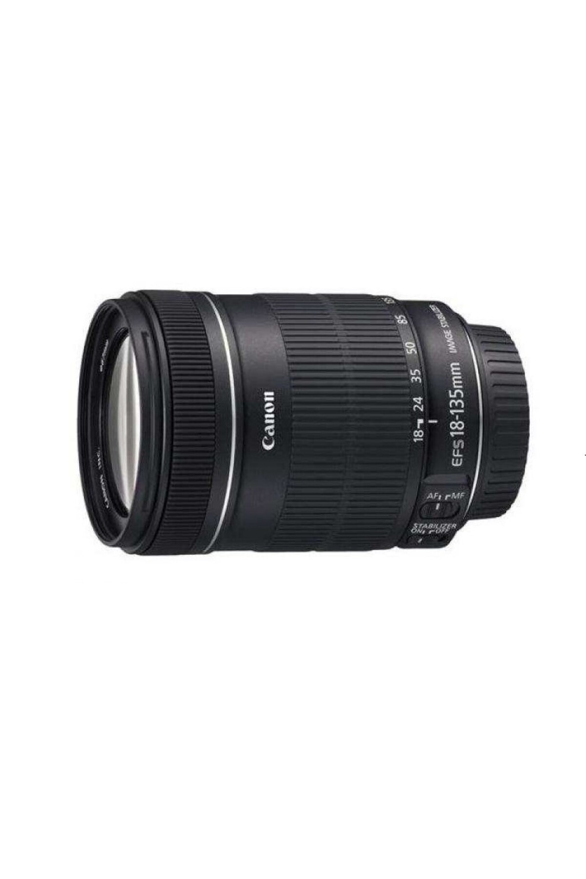 Canon EF-S 18-135mm IS LENS ( İTHALATCI GARANTİLİ) - Fiyatı, Yorumları