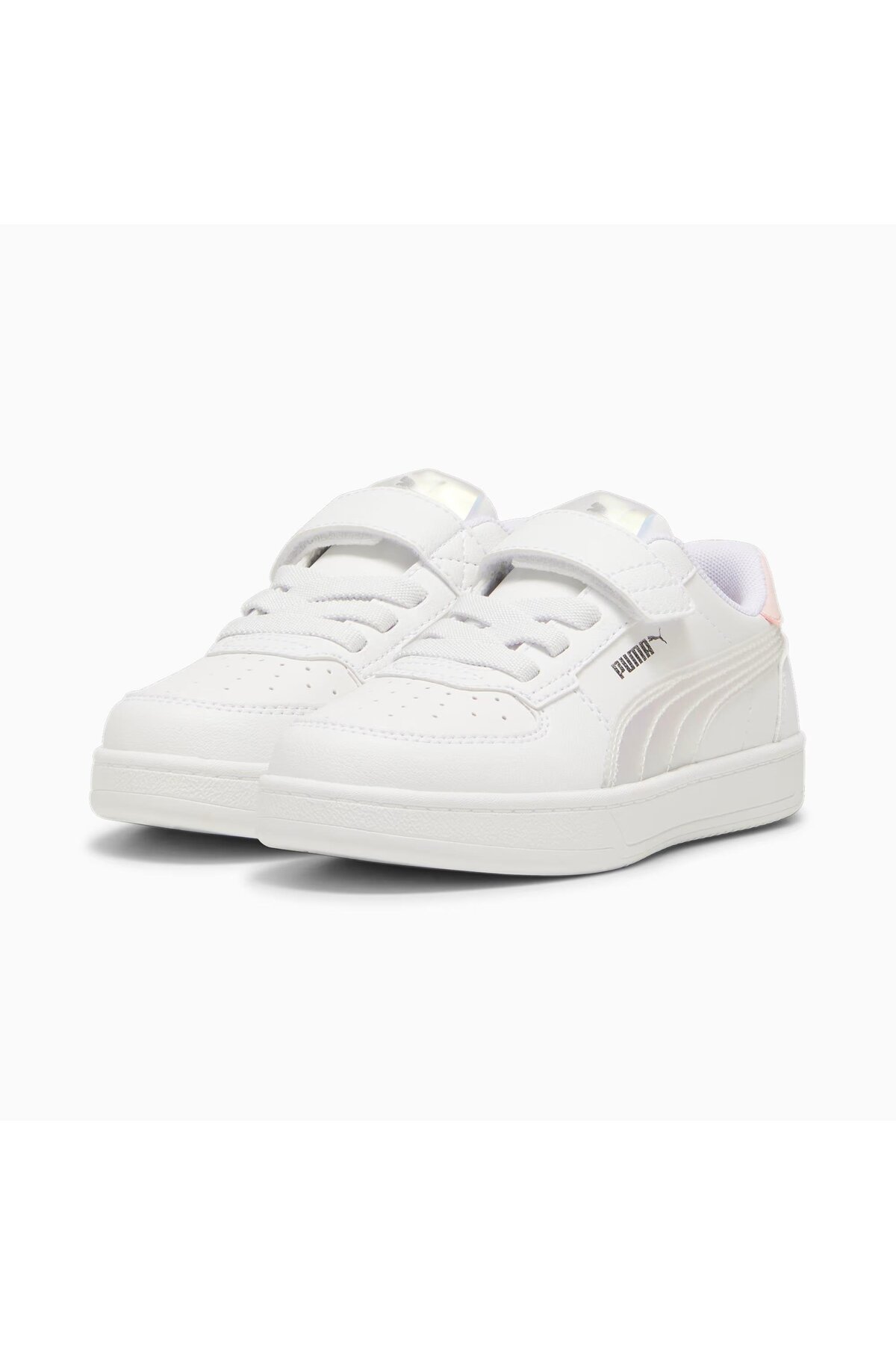 کفش اسنیکر دخترانه سه بعدی | پوما Puma 39872901 - تصویر 6