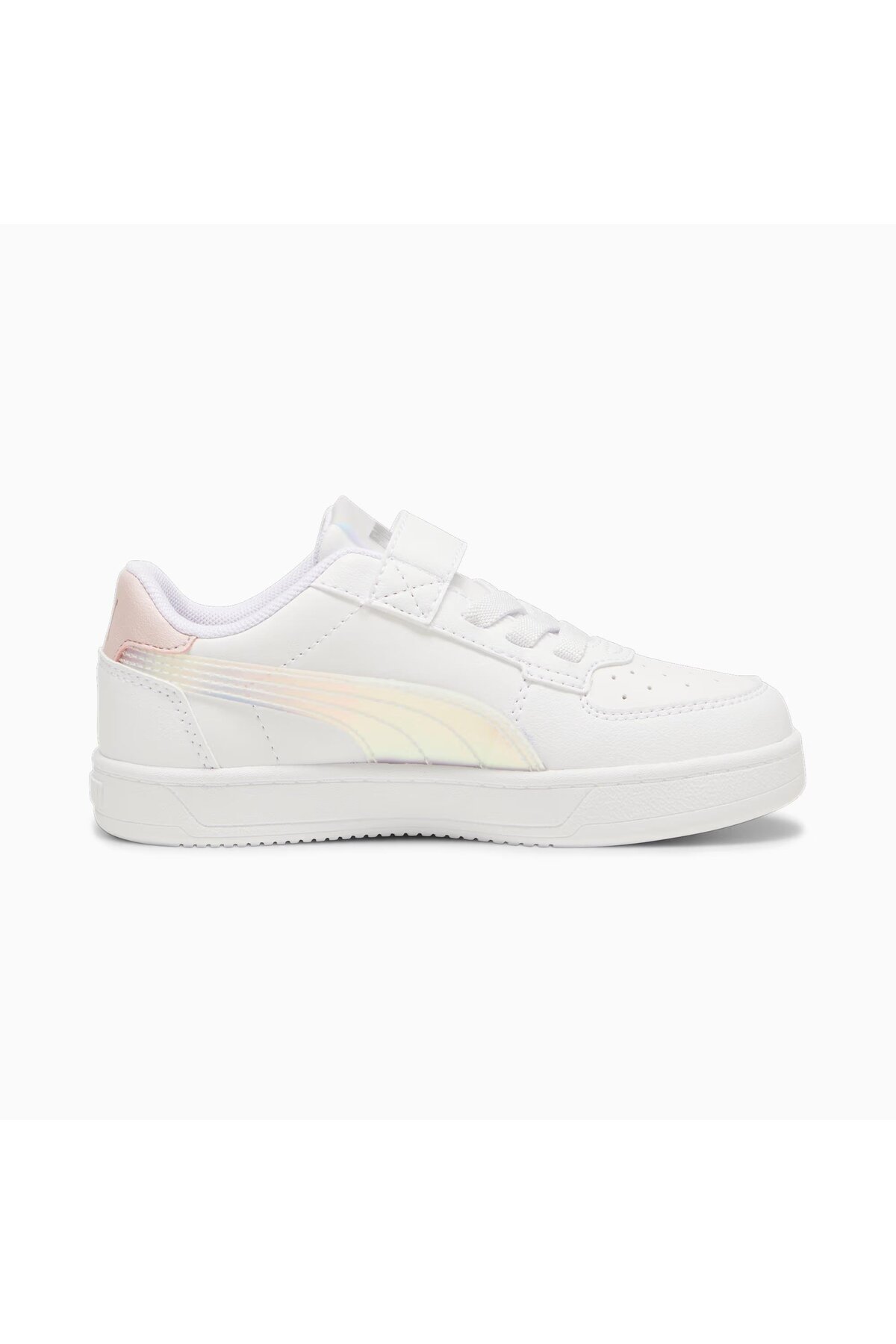 کفش اسنیکر دخترانه سه بعدی | پوما Puma 39872901 - تصویر 3