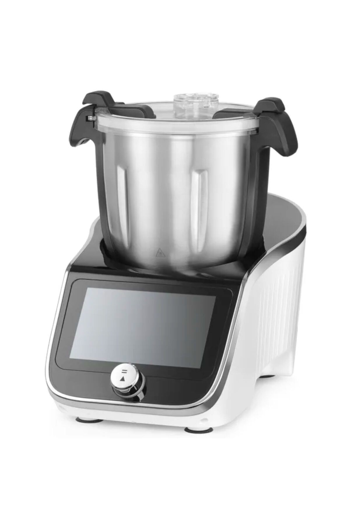 3D Model Mühendislik-Robot de bucătărie multifuncțional HendiChef IPC 4,5 l 1400 W 230 V cu cântar, 20 de funcții - Hendi 221761 3