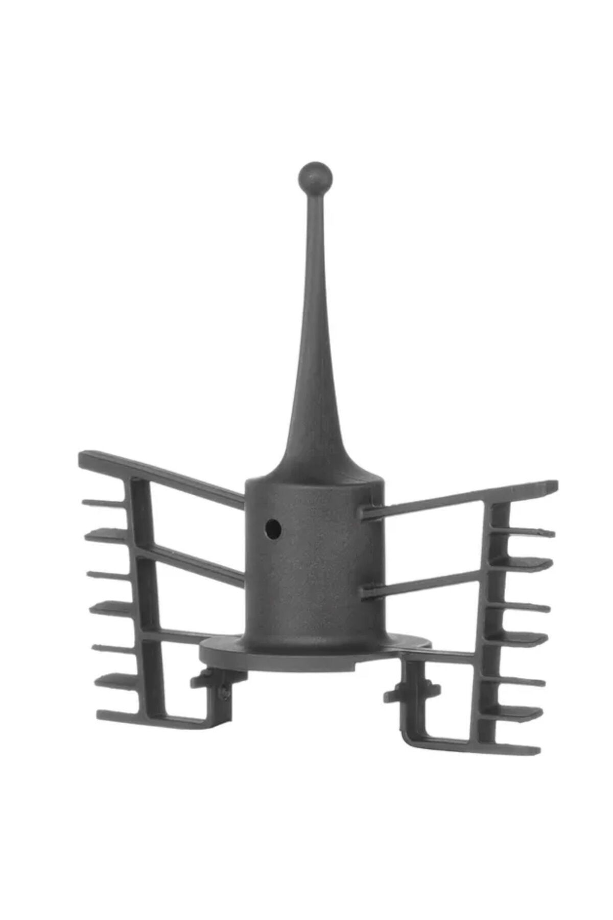 3D Model Mühendislik-Robot de bucătărie multifuncțional HendiChef IPC 4,5 l 1400 W 230 V cu cântar, 20 de funcții - Hendi 221761 9
