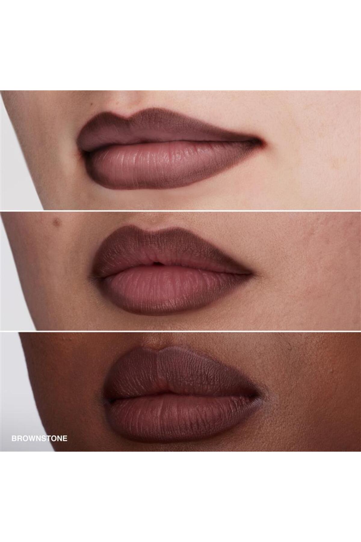 Lip Pencil / Dudak Kalemi - Brownstone 716170355603 — قهوه‌ای 32757 — تصویر 2 از 3