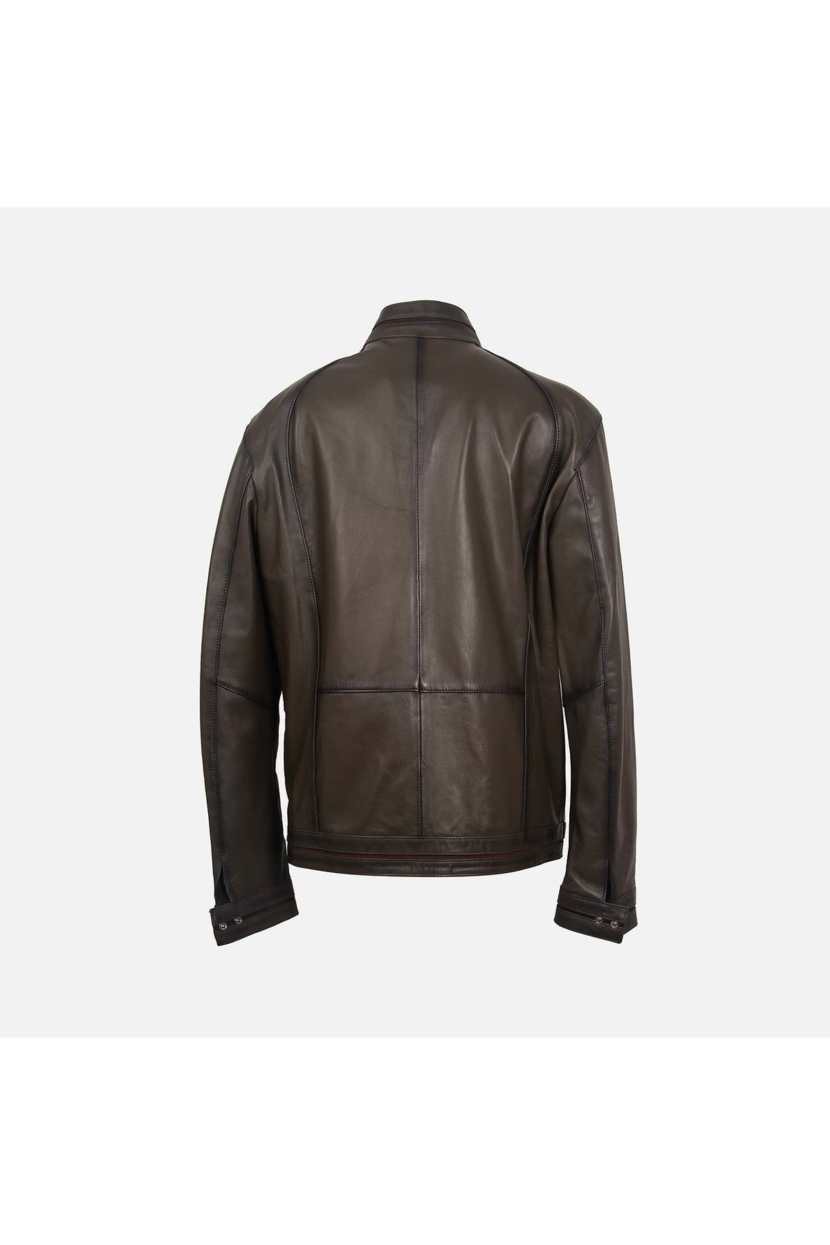 کاپشن مردانه راسته | کمال تانجا Kemal Tanca 240KTE920 05 - تصویر 2