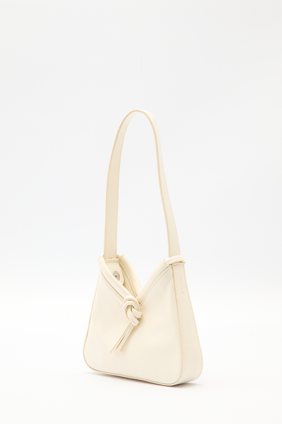 Manuka-Papillon Mini Bag Vanilla 7