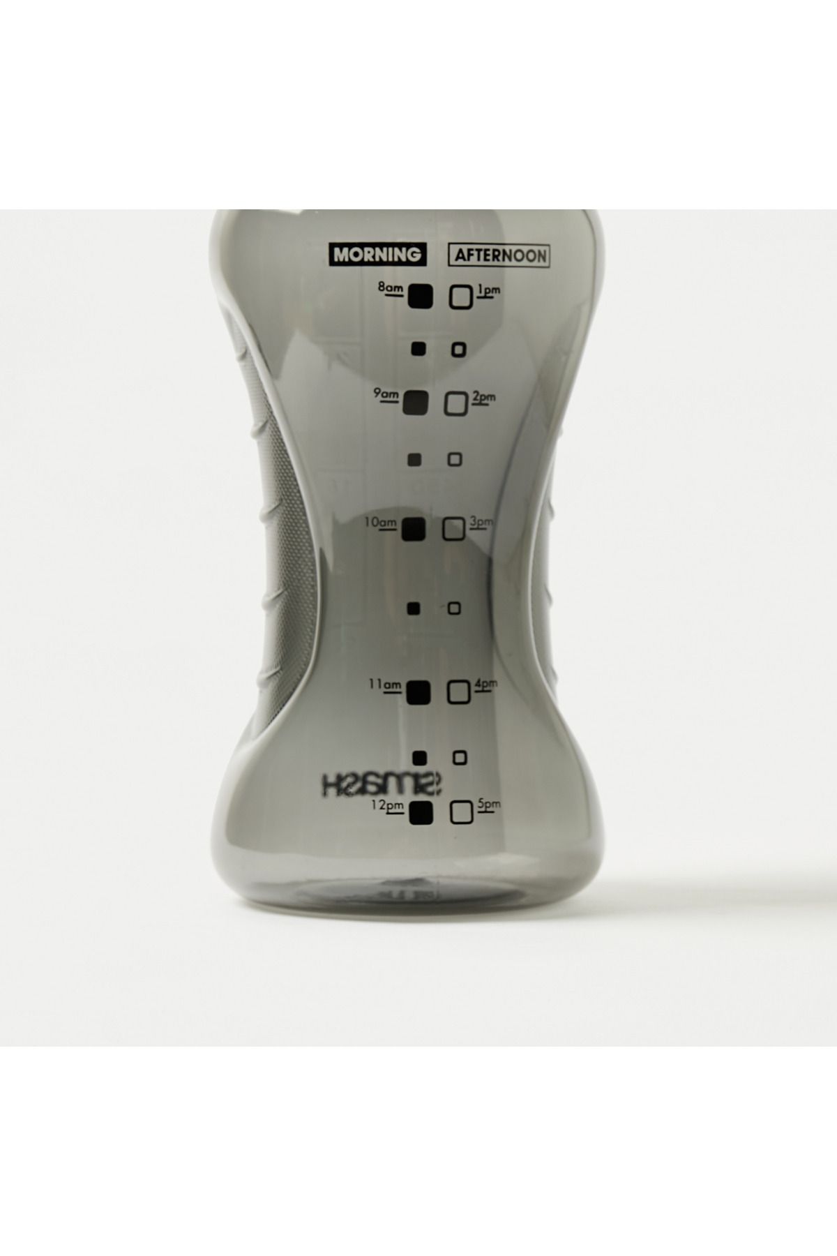 Smash-Printed Water Bottle with Spout and Handle - 750 ml 5