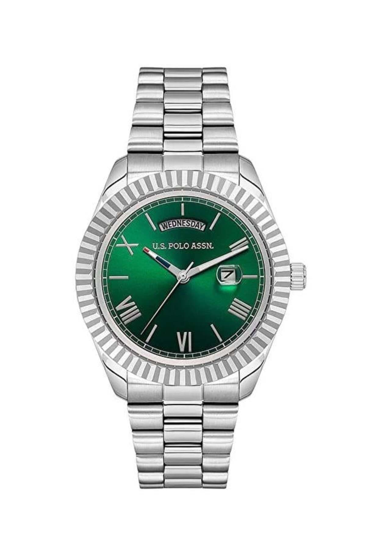یو اس پولو ساعت مچی مردانه یو اس پولو مدل USPA1100B-04