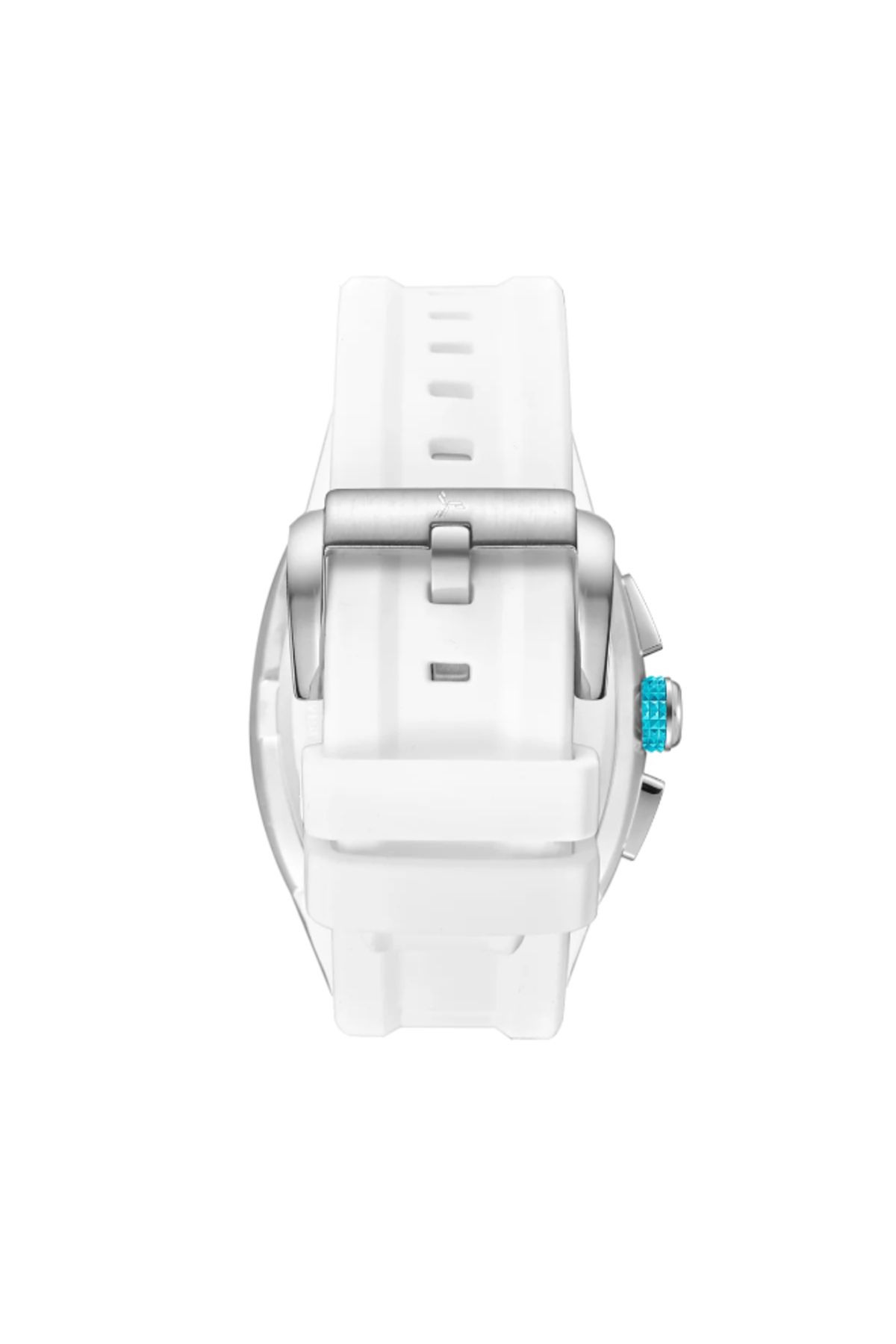 Tornado-XENITH Men's Analog Black Dial Watch - T23105-SSWL 3