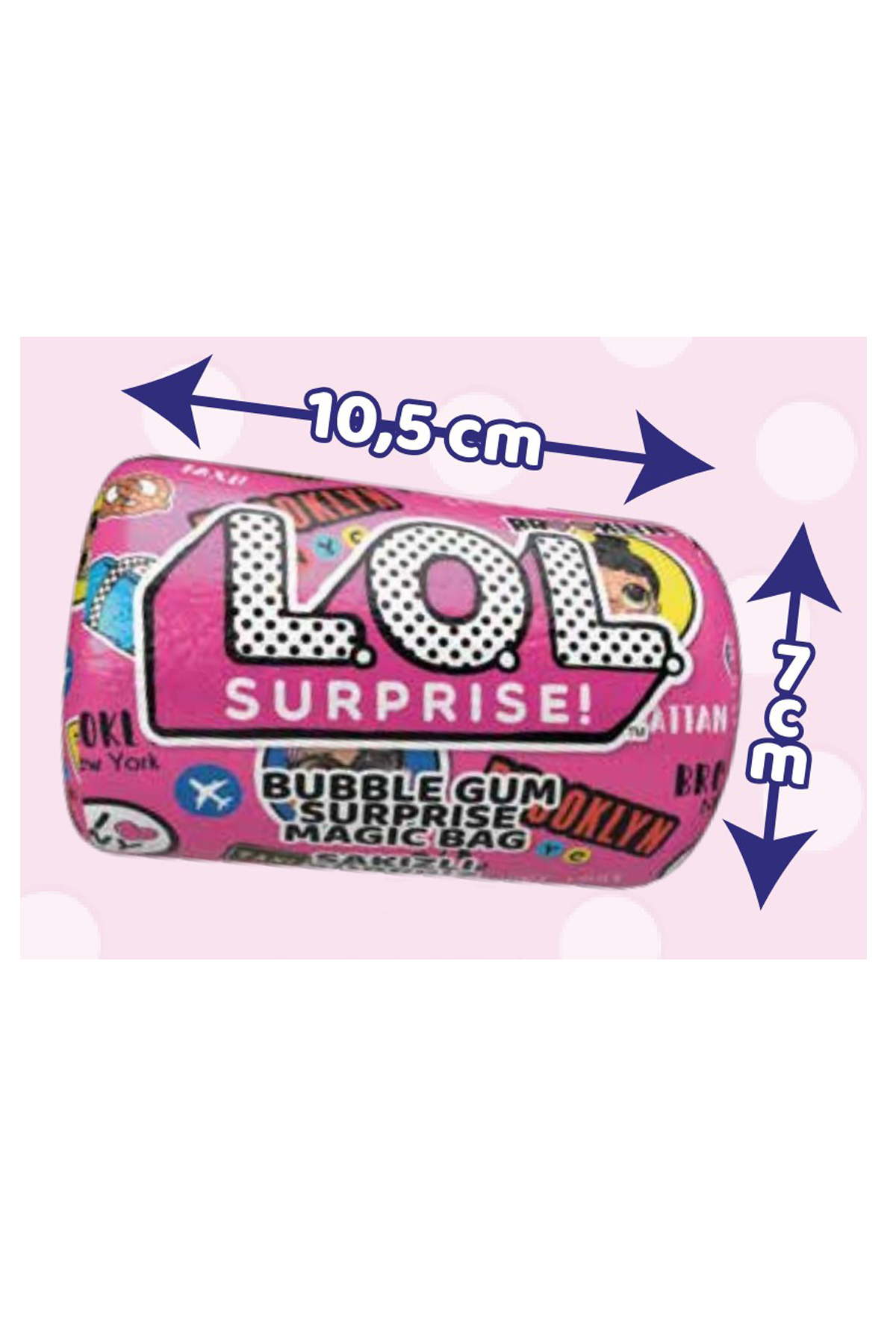 バイイー☆LOL2025ボックス特典スペシャルフォトカード 11枚 バイイー