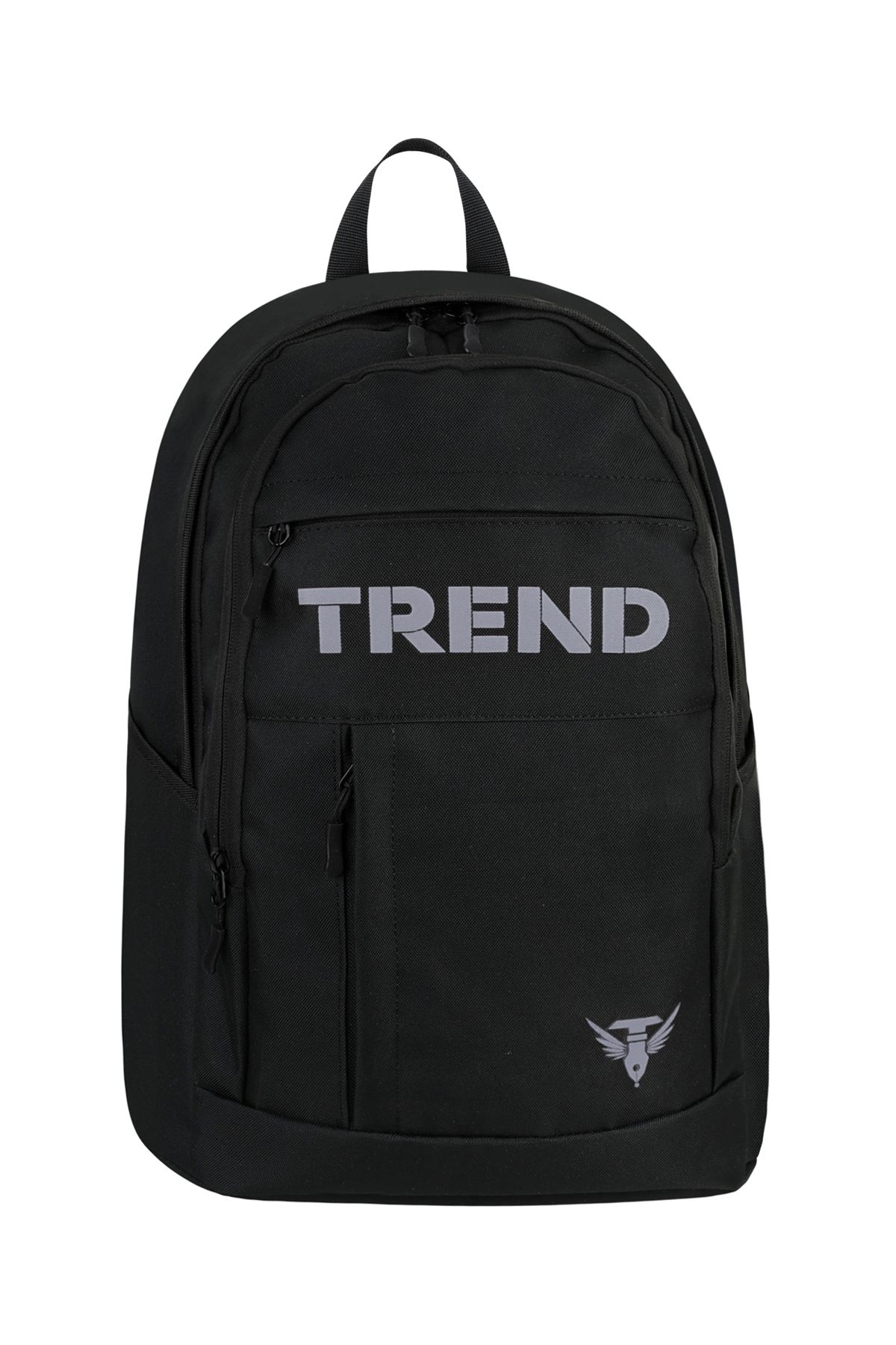 TREND-Functional Backpack for Both School and Daily Use 5