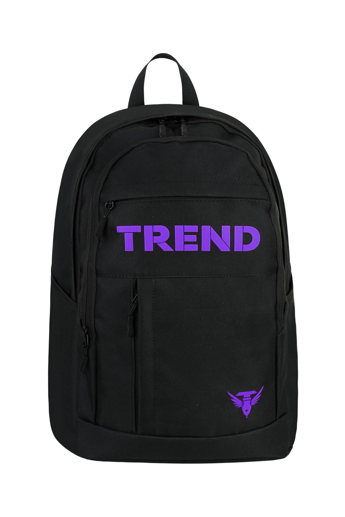 TREND-Functional Backpack for Both School and Daily Use 5