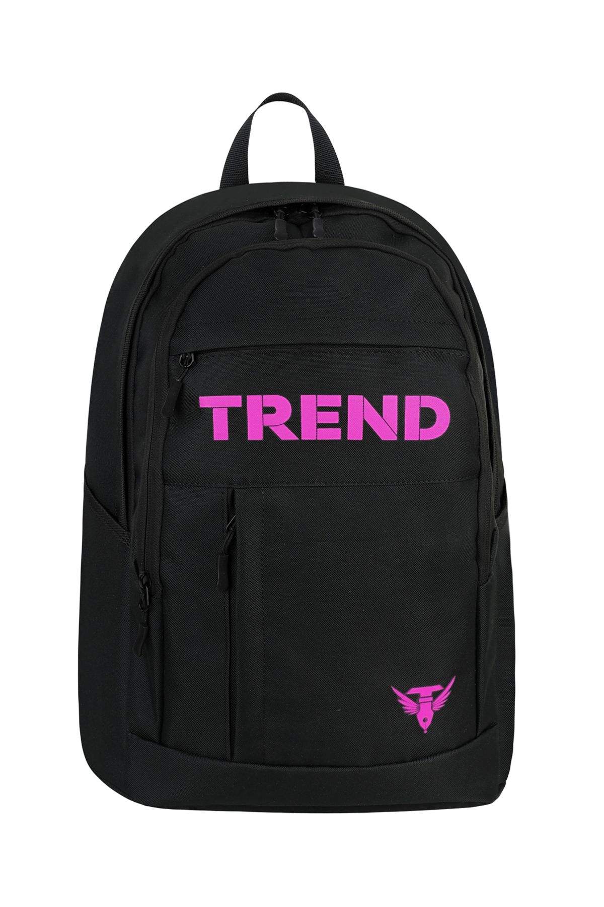 TREND-Functional Backpack for Both School and Daily Use 5