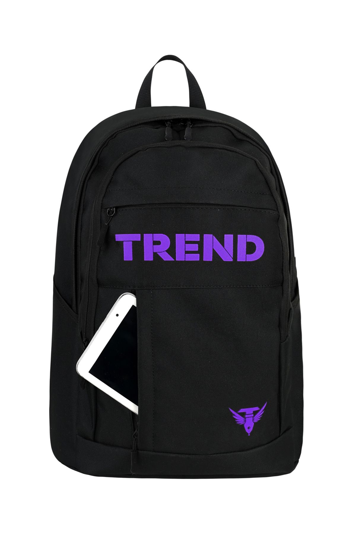 TREND-Functional Backpack for Both School and Daily Use 6