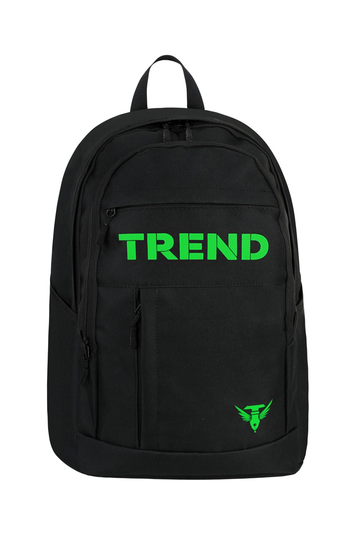 TREND-Functional Backpack for Both School and Daily Use 5