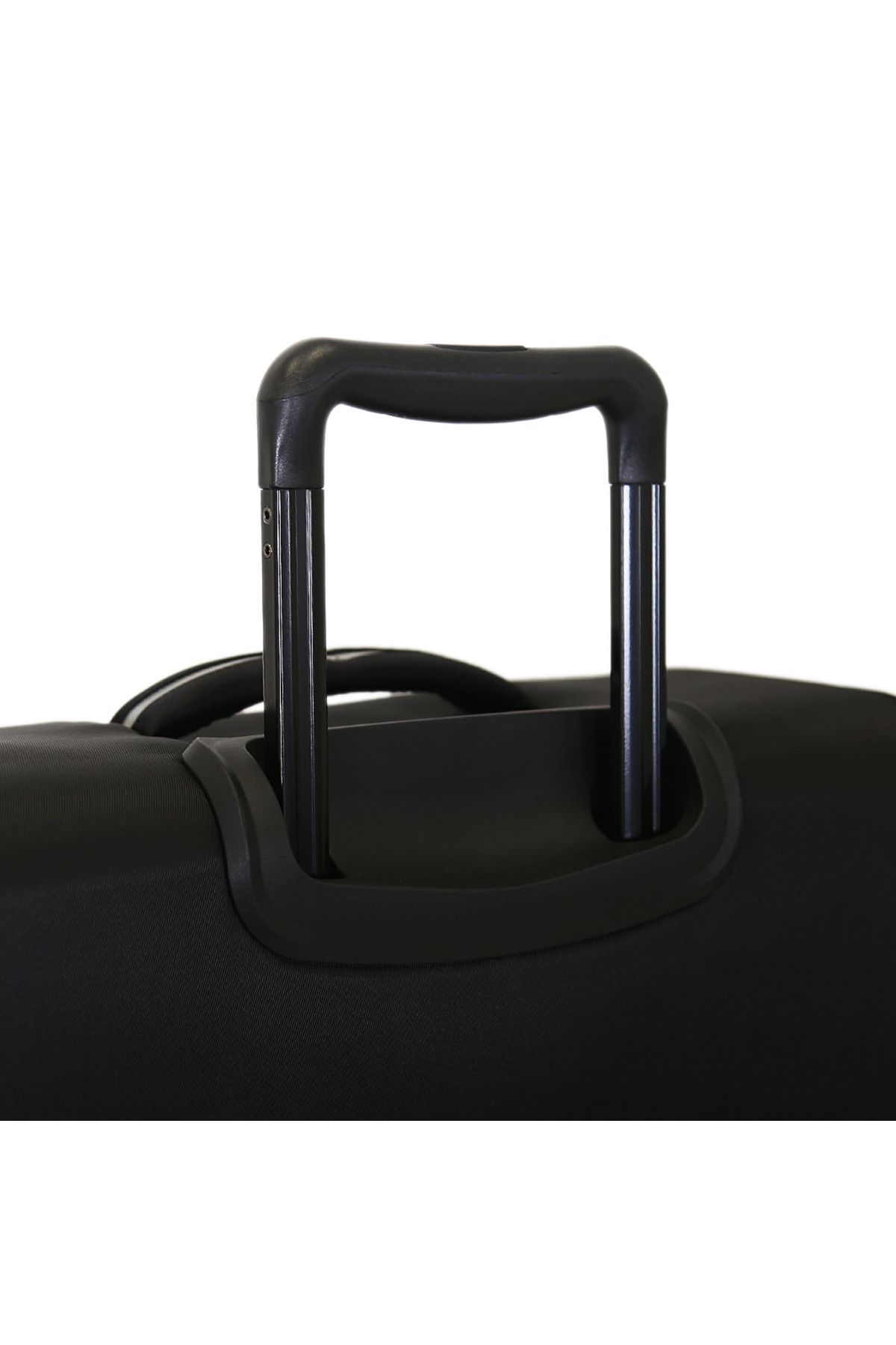 VERAGE-softside trolley luggage set 6
