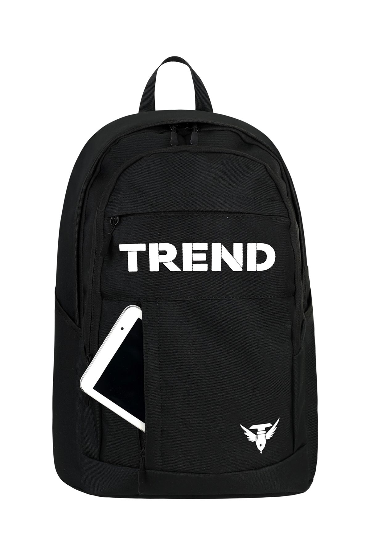 TREND-Functional Backpack for Both School and Daily Use 1