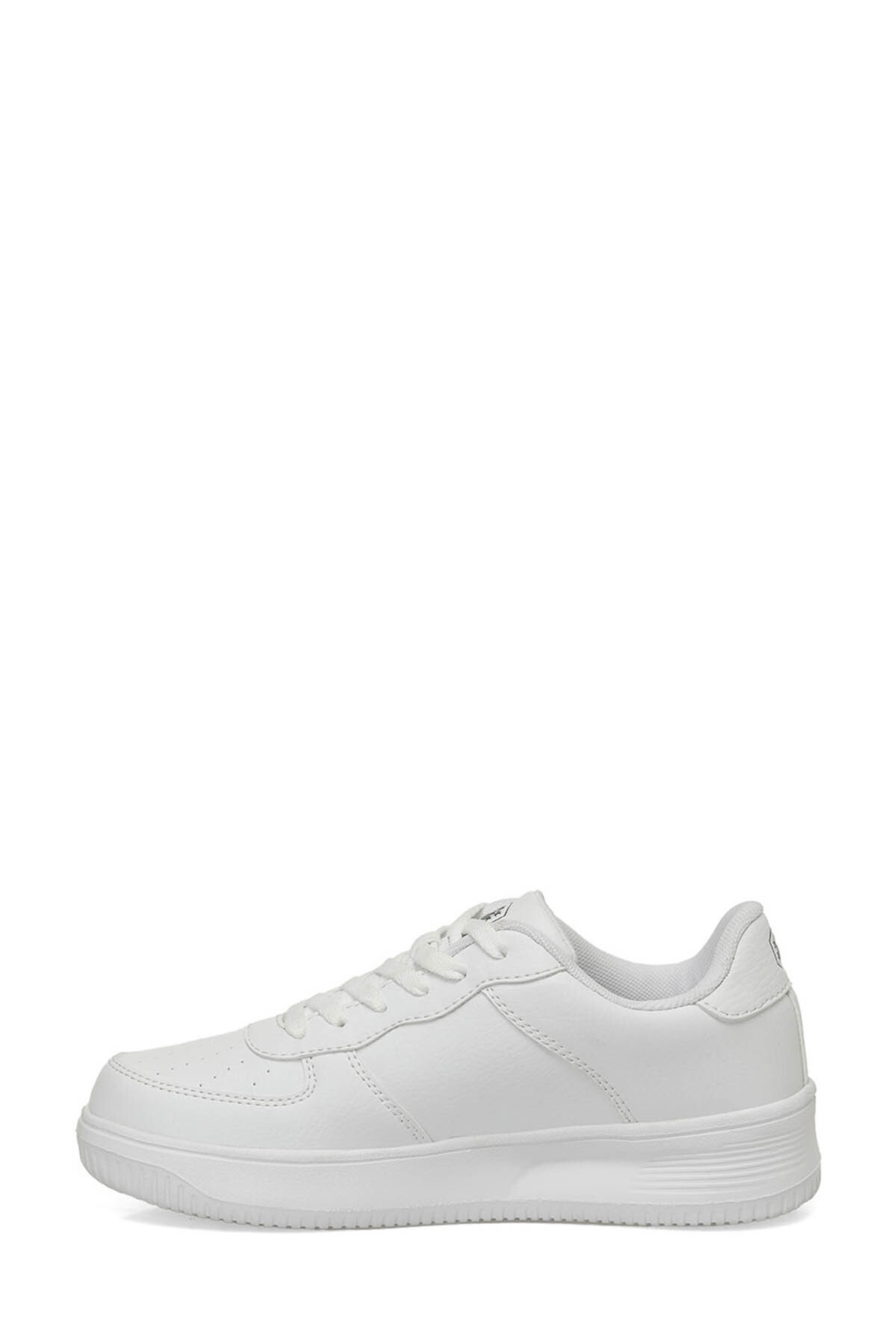 lumberjack 5W Finster Wmn 5Pr Beyaz Kadın Sneaker A102016541 görsel 3
