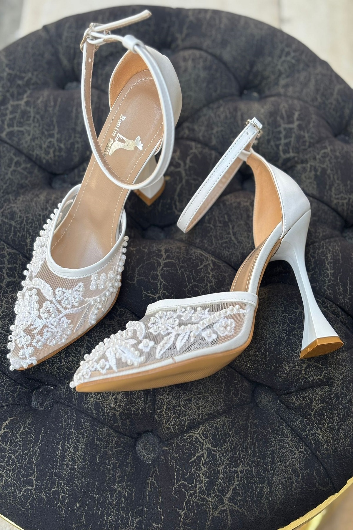 Benimsitilimbu  beyazincetül10cm - Görsel 4