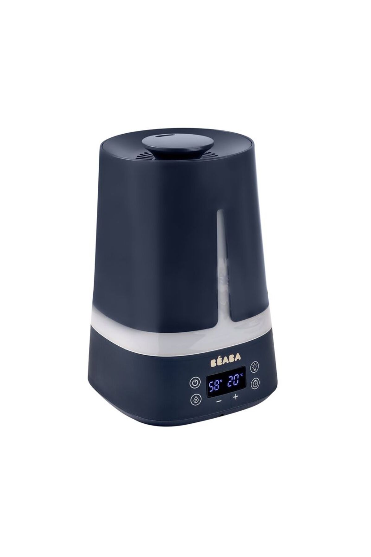 Beaba Umidificator Camera Zen Air Night Blue - One Size