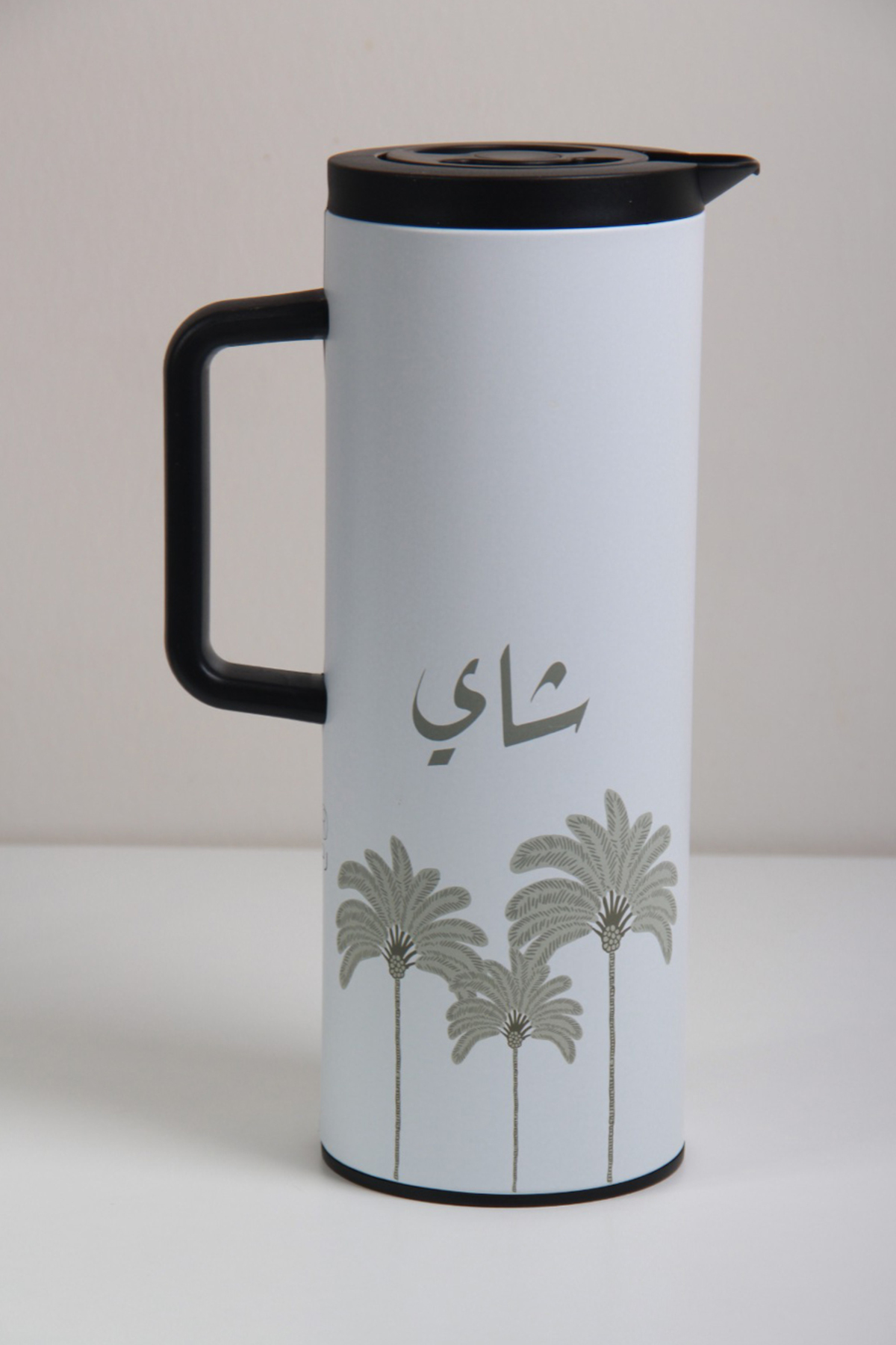 طقم ترامس قهوة وشاي