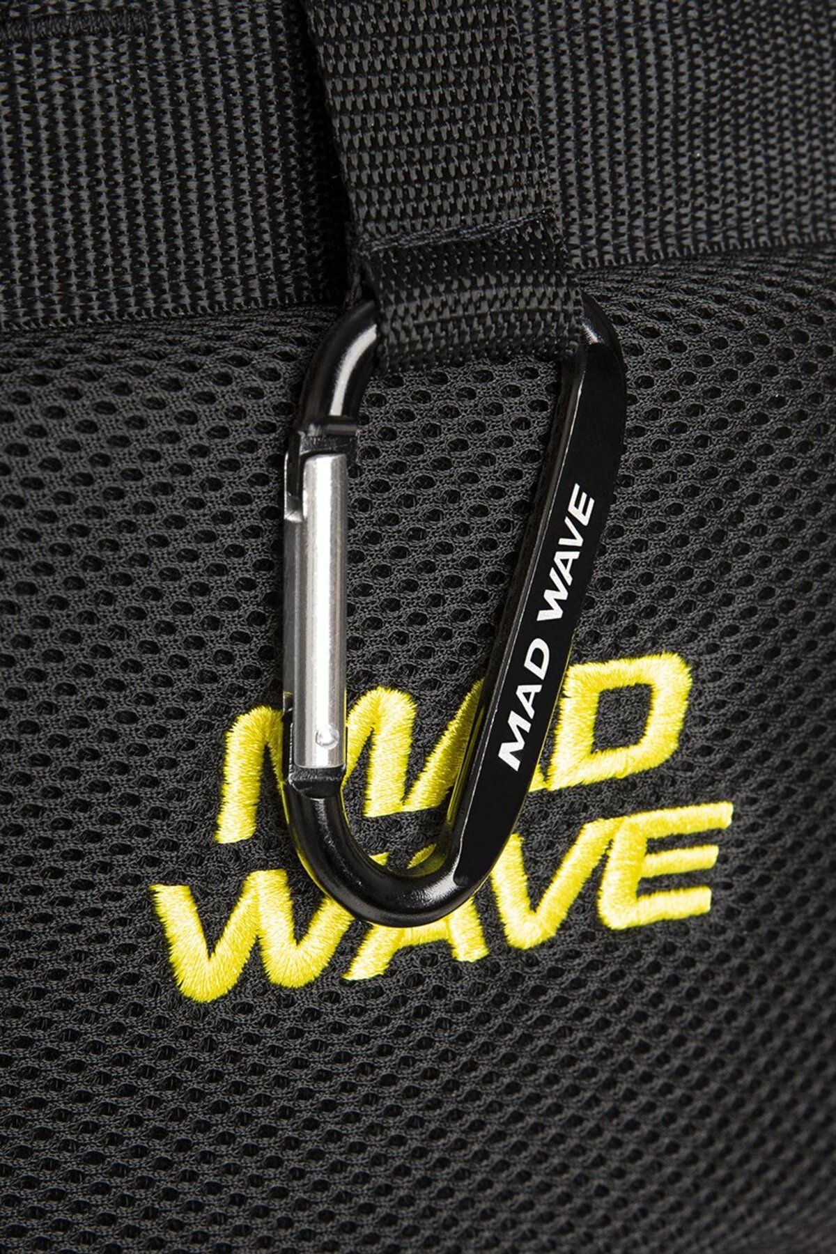 Mad Wave-Backpack Mad Team Red Patterned 45Lt 5