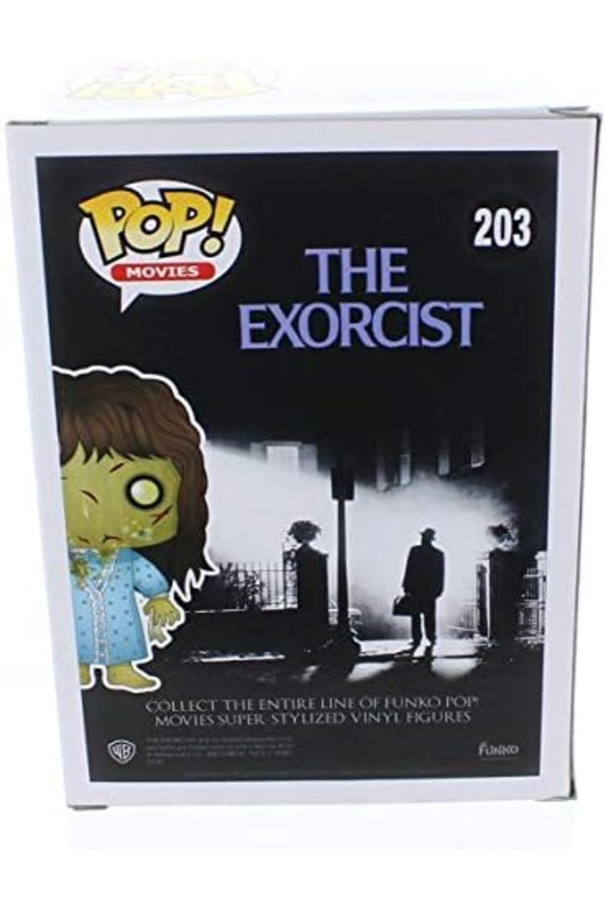 Funko-pop 6141 Action Figures 3 Years & Above, Multi color 3