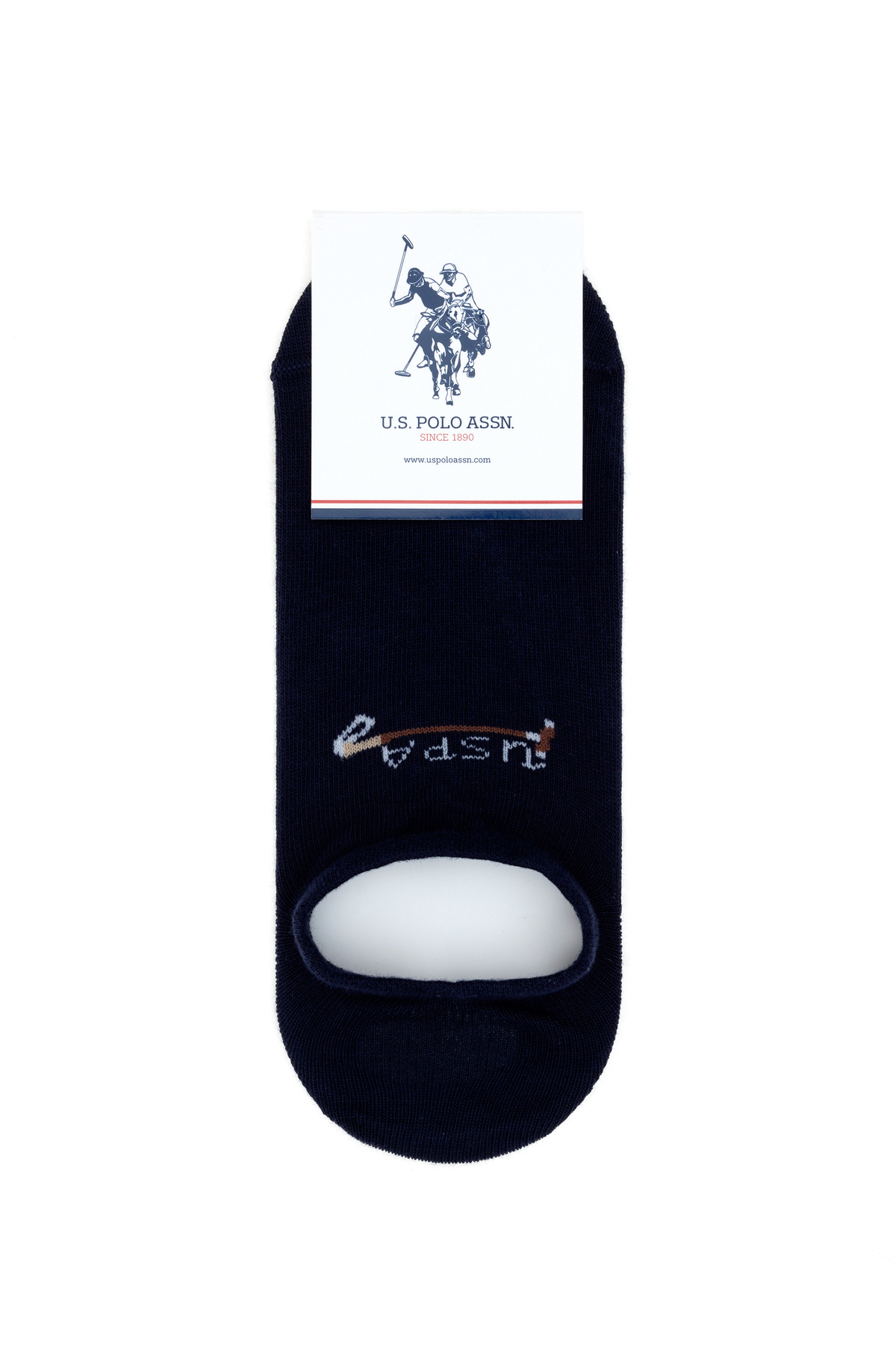 جوراب U.S. Polo Assn. مردانه منسوجات | یو اس پولو 1190926 - تصویر 4