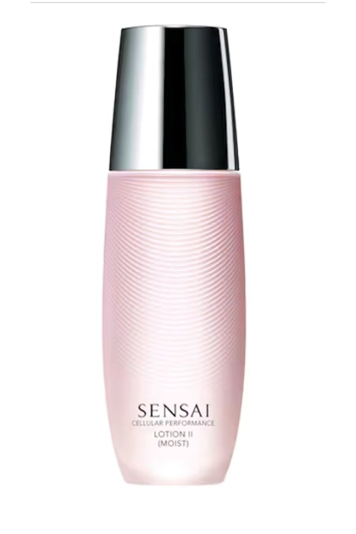 Sensai-Cellular Performance - Lotion Ii (Moist) 125 ml 1