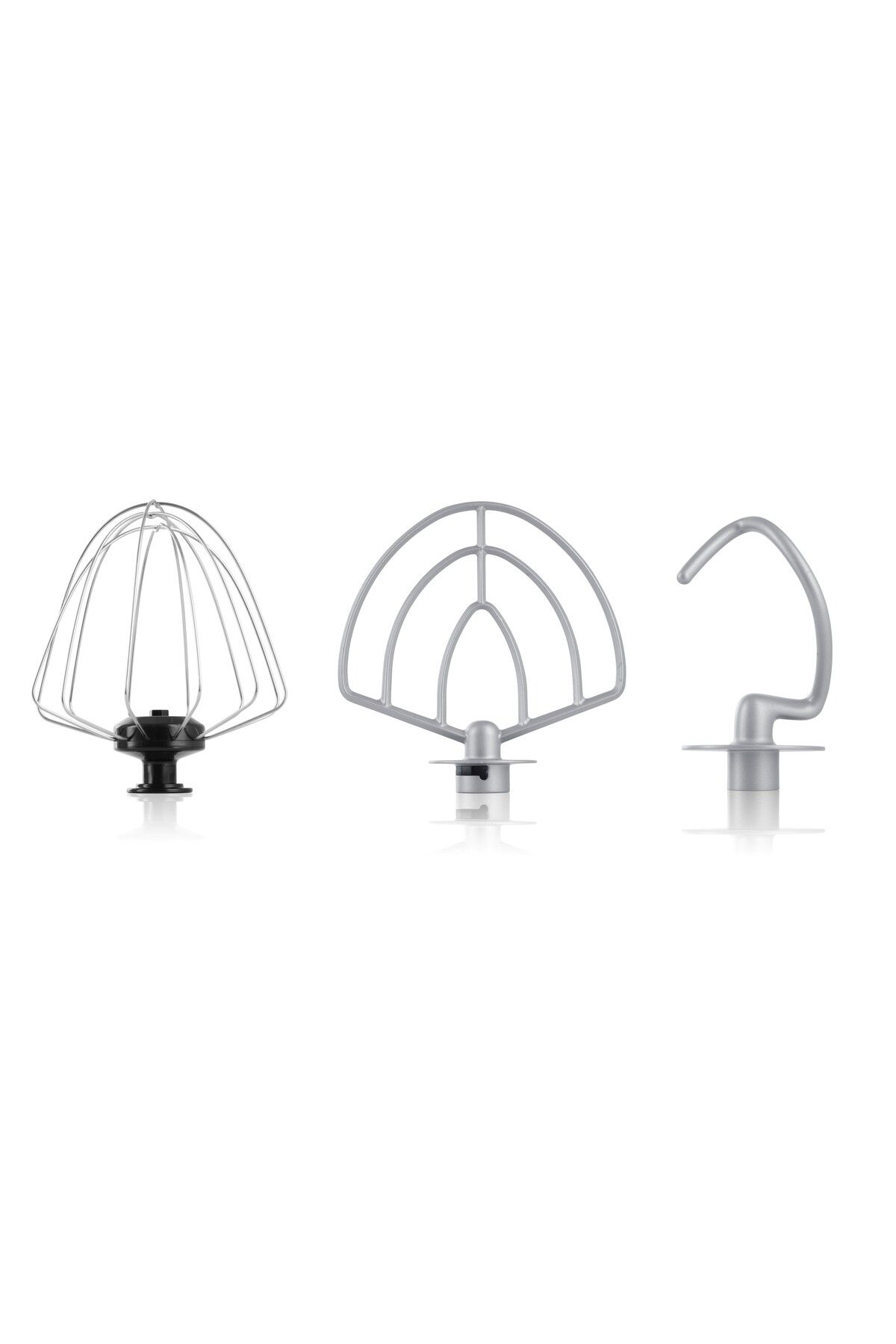 JANO-HYPER Stand Mixer – 7L Capacity – 1200W – Single Bowl 5