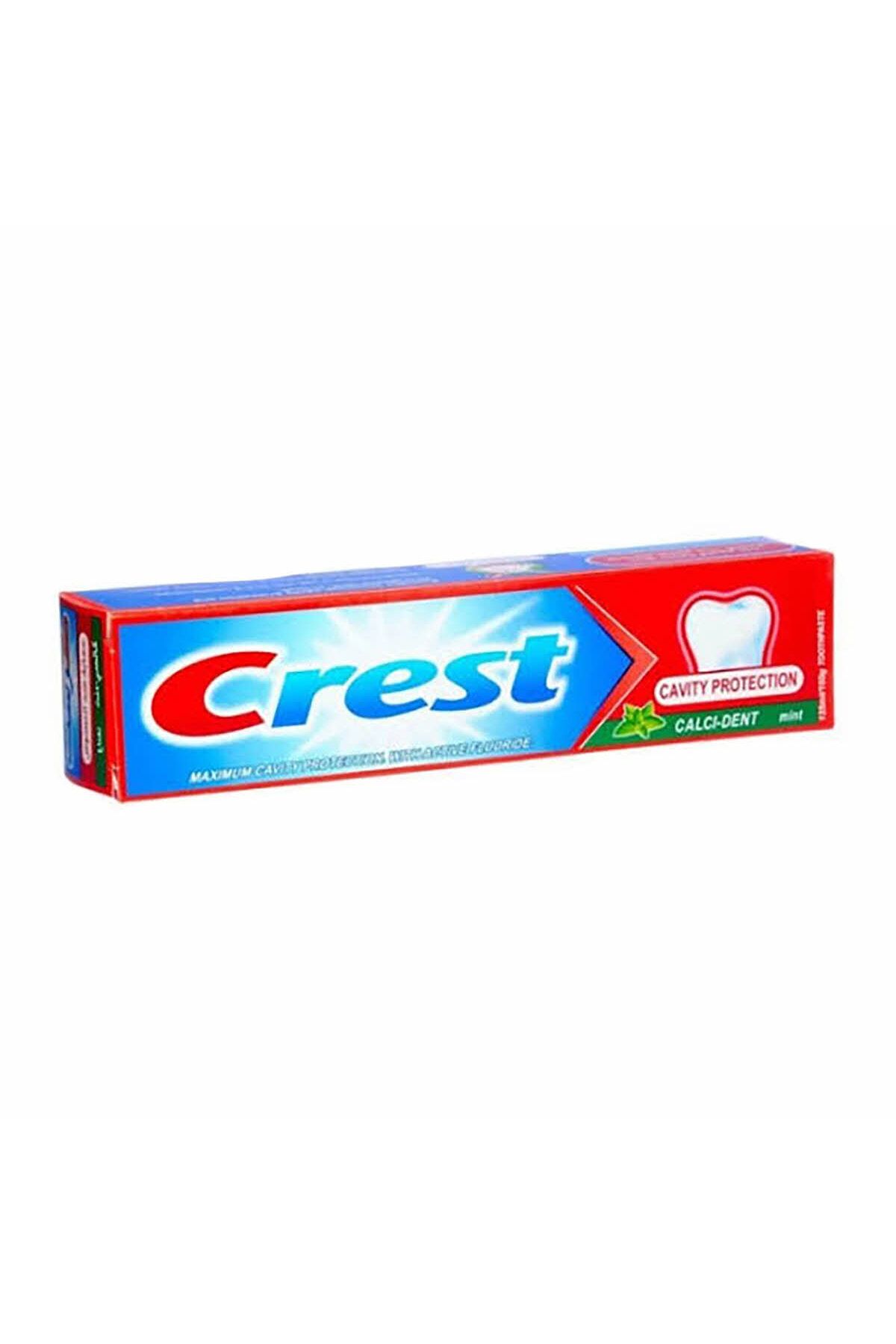 CREST-Crest Toothpaste 125ml Refreshing Mint 1