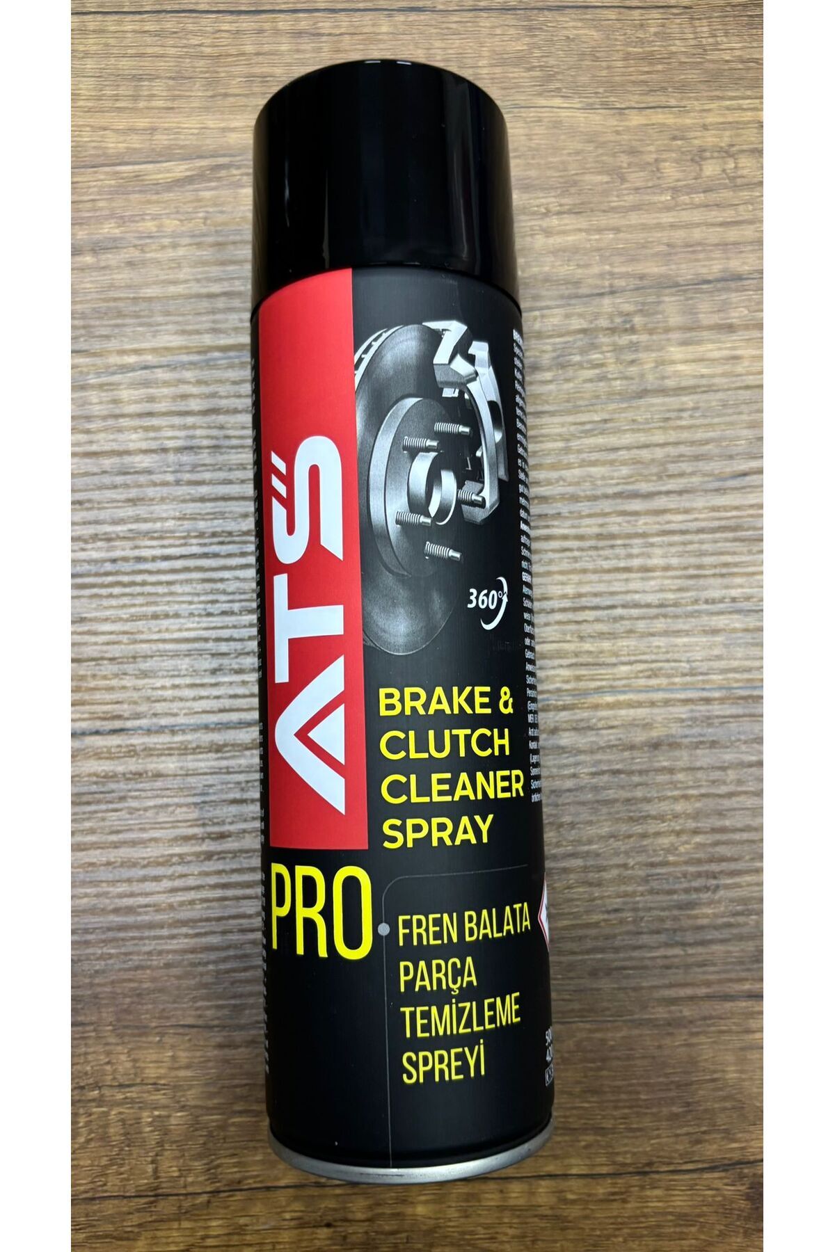 ATS Fren Balata Spreyi 1 Adet Fiyatı