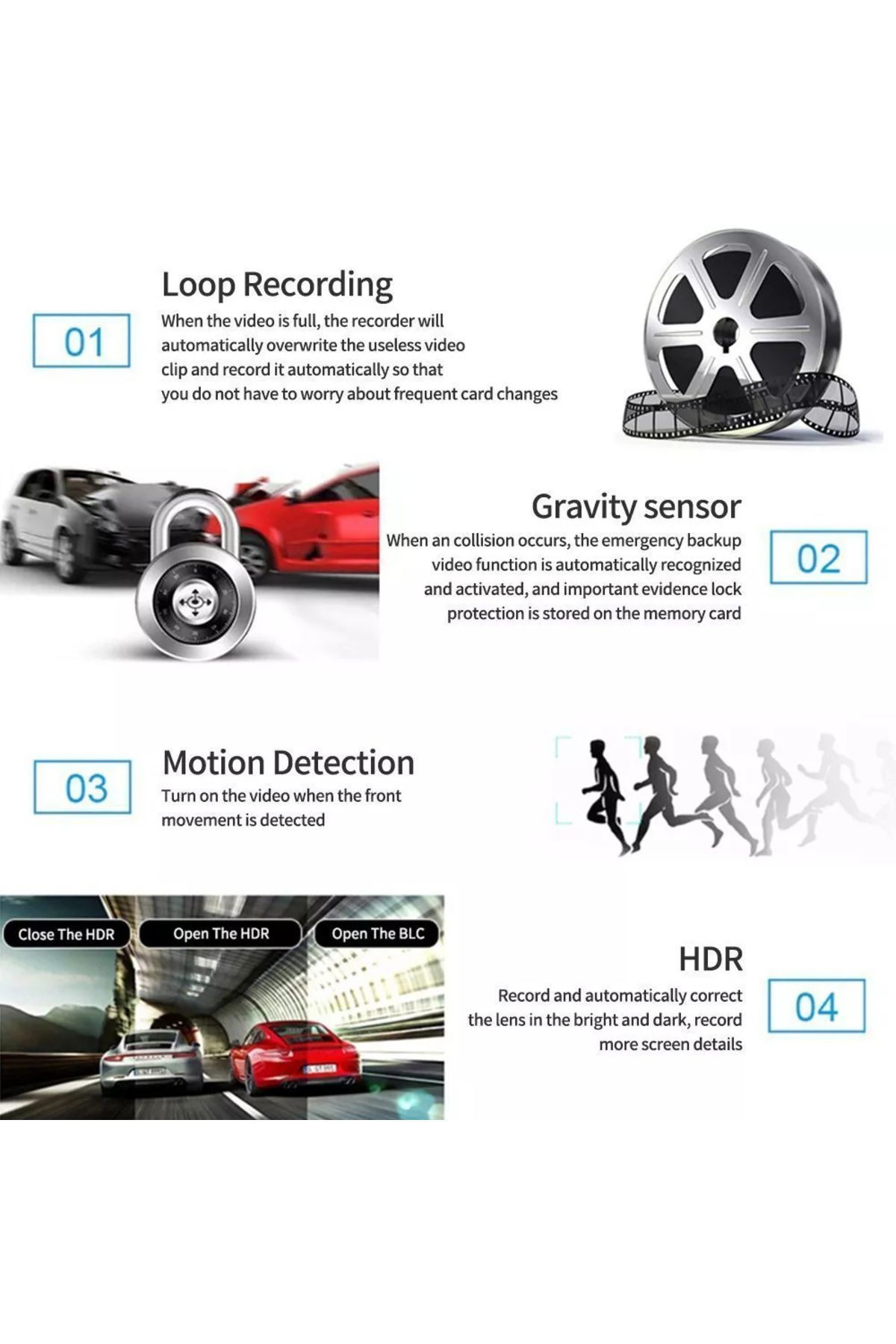 MOOGMAX-The strongest savings offer for cars, dash cam with a free air freshener. Get safety and a distinctive fragrance for your car from Moj Max. 3
