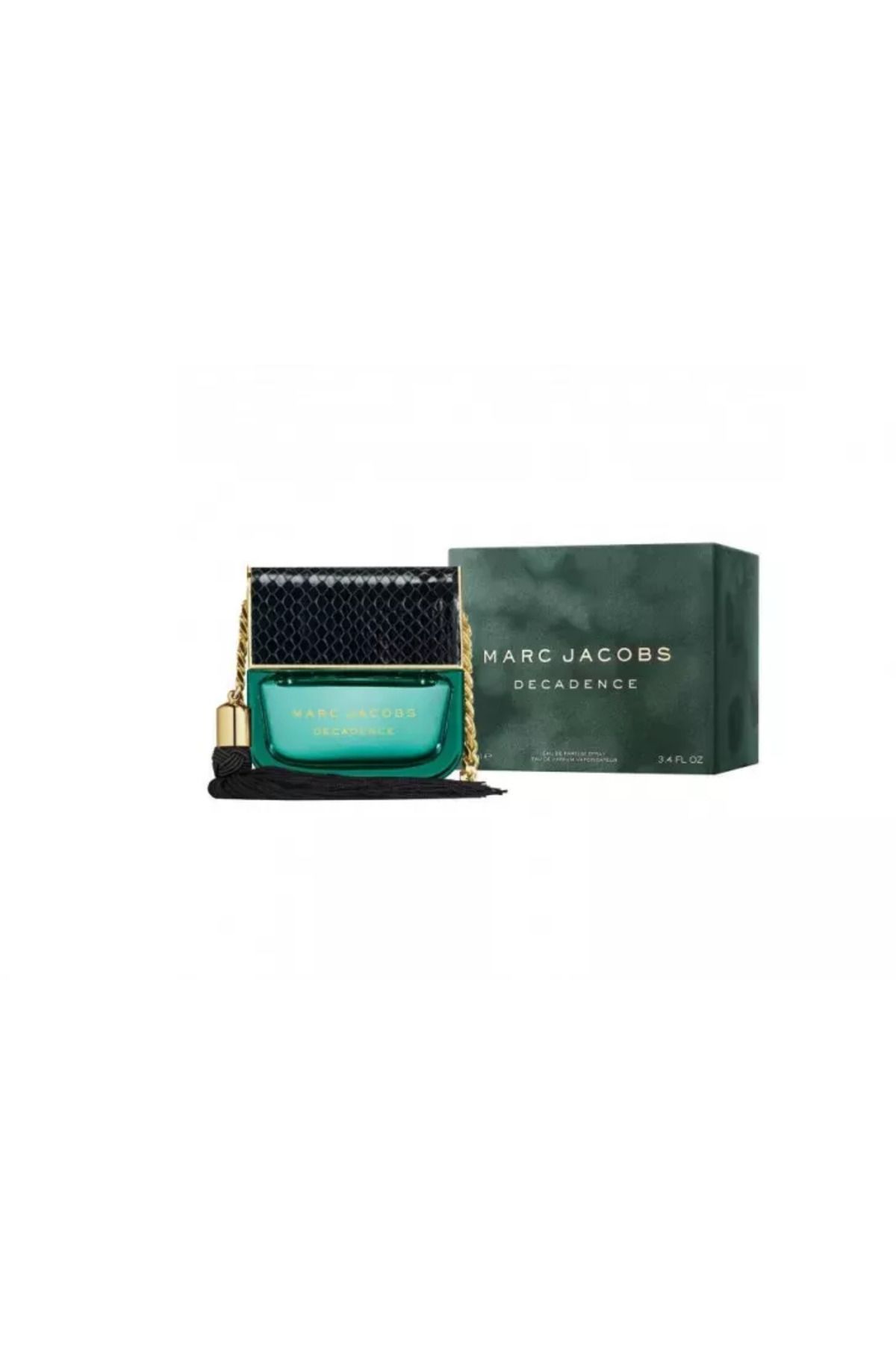 Marc Jacobs-Apa de Parfum Marc Jacobs Decadence Femei 100 ml 3