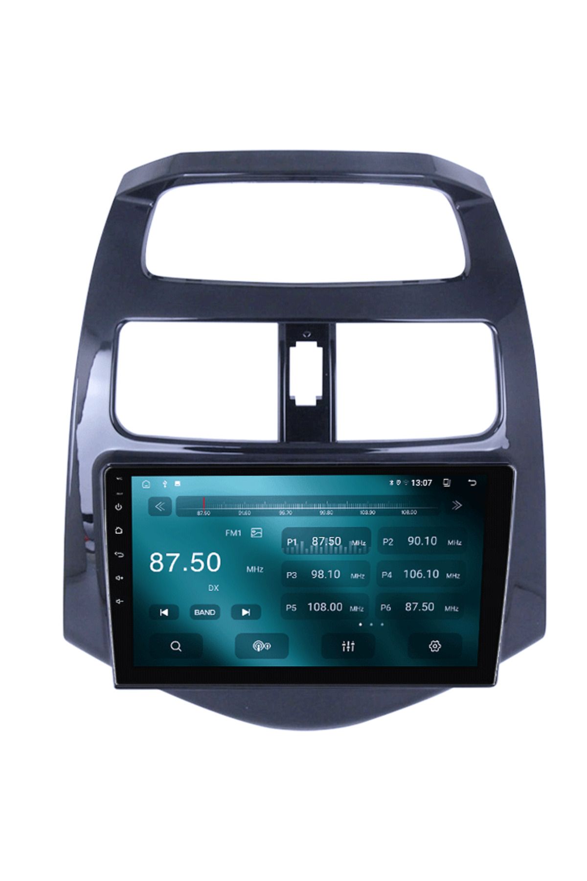 navi-it-Navigatie dedicata Chevrolet Spark 2010-2014, Android 13, Wireless Carplay si Android auto 2 GB RAM 3