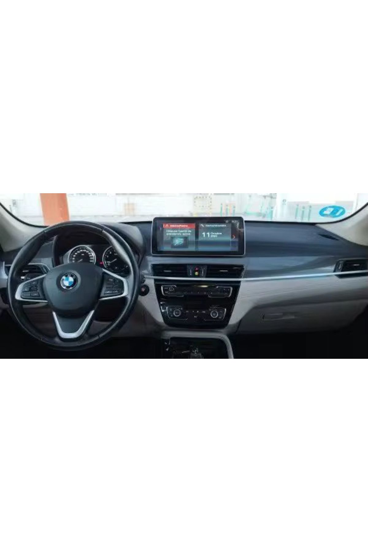 navi-it-Navigatie dedicata BMW X1 F48, 8GB RAM 256GB ROM, Octacore, Android 13, Display 12.3", DSP, Carplay, 3