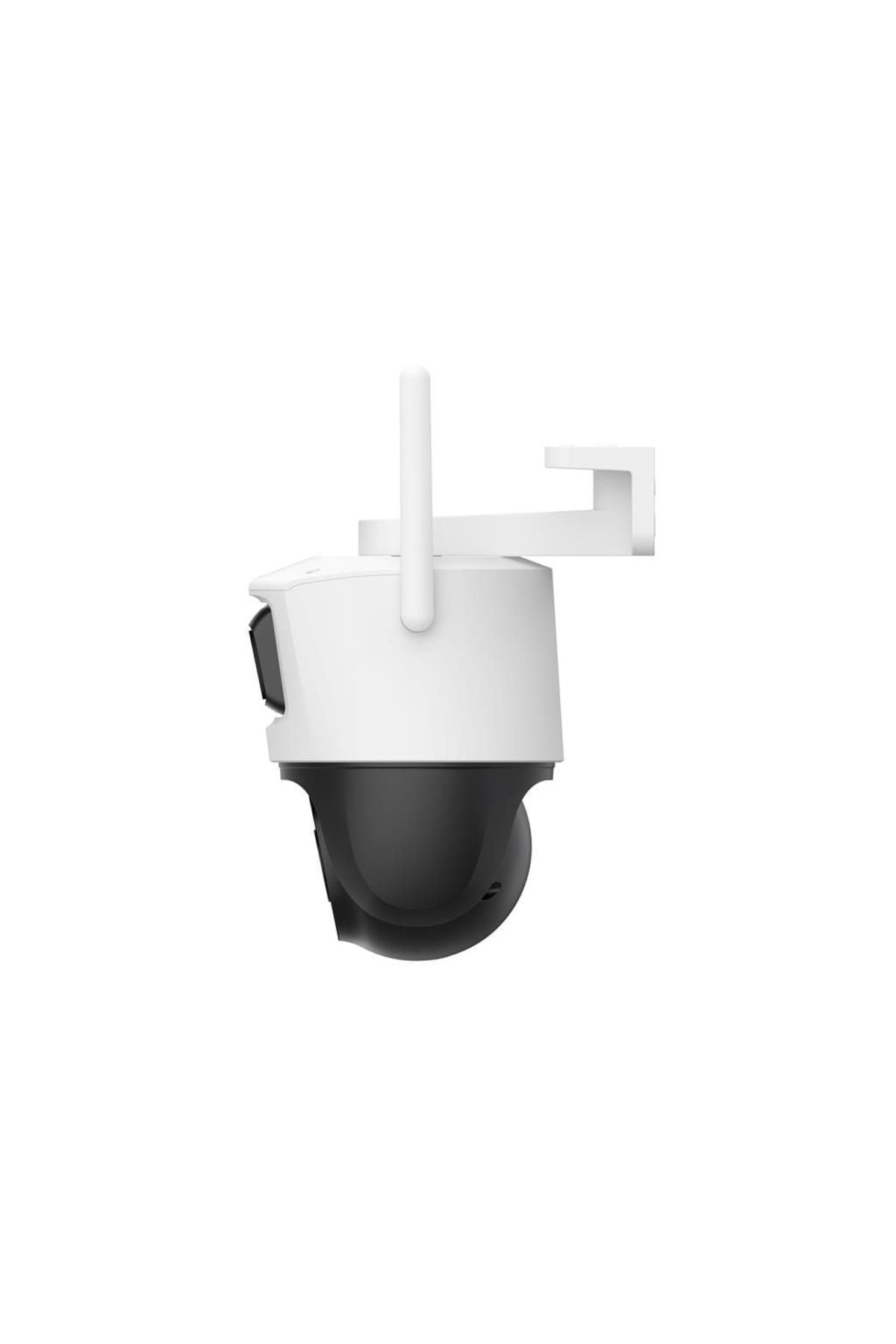 Imou-Cameră de supraveghere exterioară WiFi Cruiser Dual 6MP, IP66, MicroSD, 5
