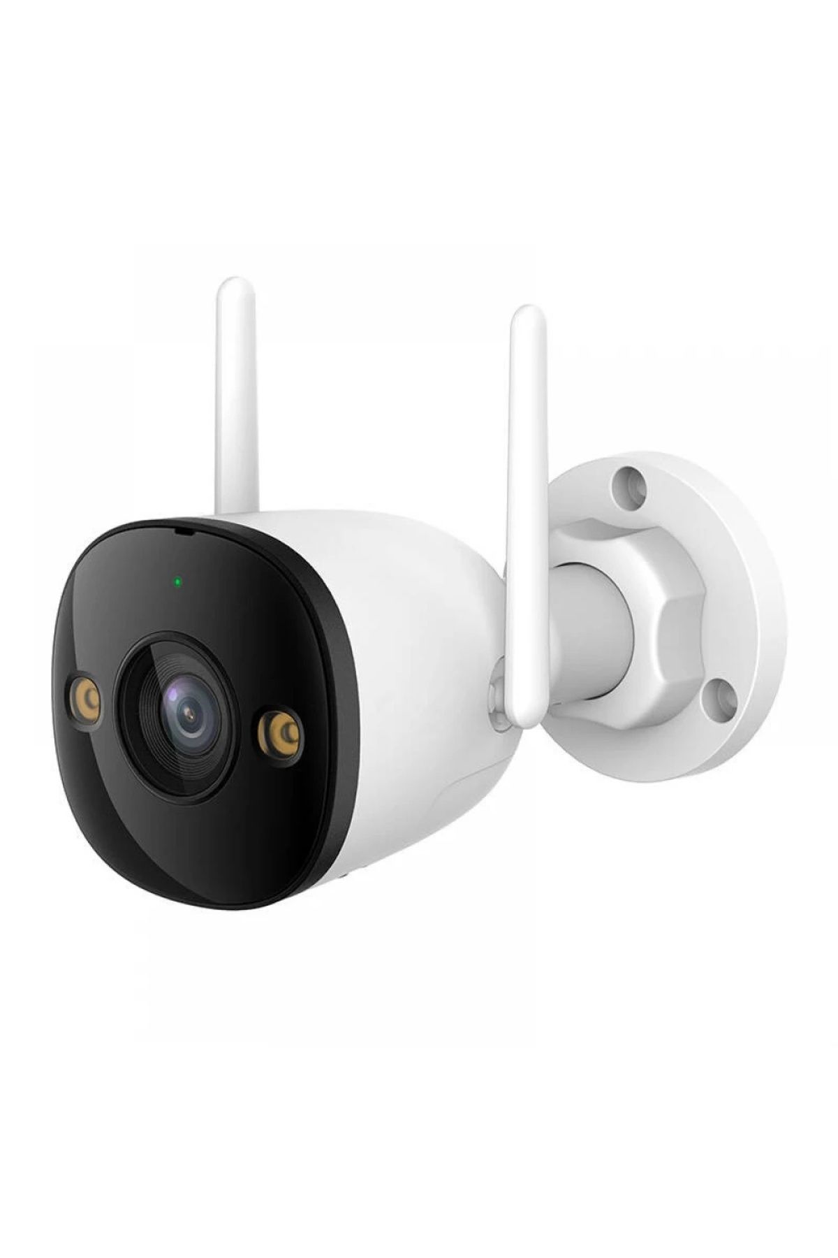 Imou-Cameră de supraveghere exterioară Bullet 3, 3MP, H.265, WiFi 6, detecție AI, IP67, 2