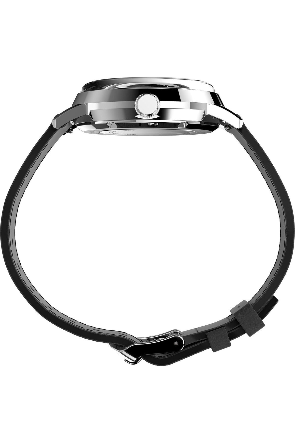 Timex-Marlin Automatic Men's Watch 5