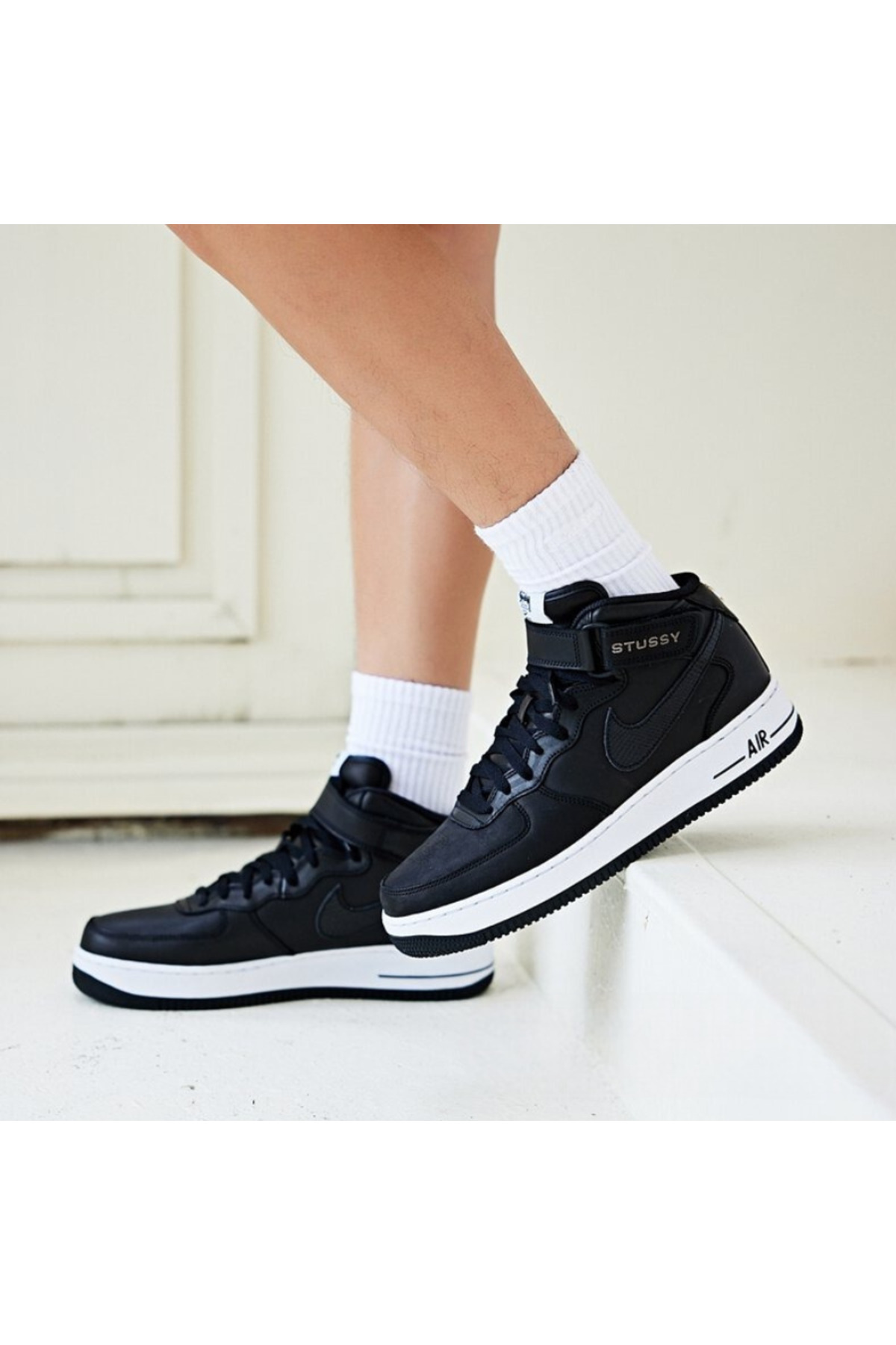 کفش پیاده روی نایکی D.M.J.R.7.T.S.840-001001