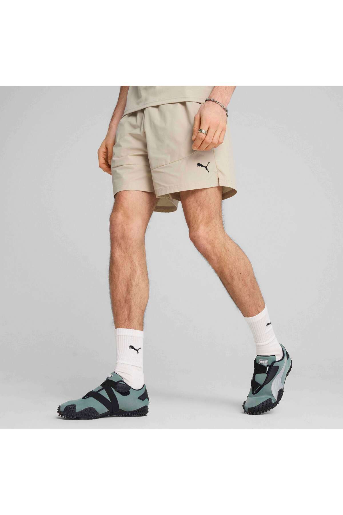 شورت و شلوارک پوما TYC944583A6532984336FA300