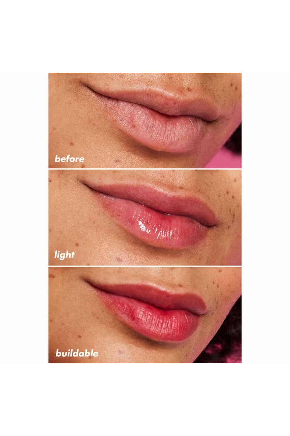 ELF-Cheek and lip tint e.l.f. Cosmetics Sheer For It Blush Tint 82320 Left On Red, 6.8ml 4