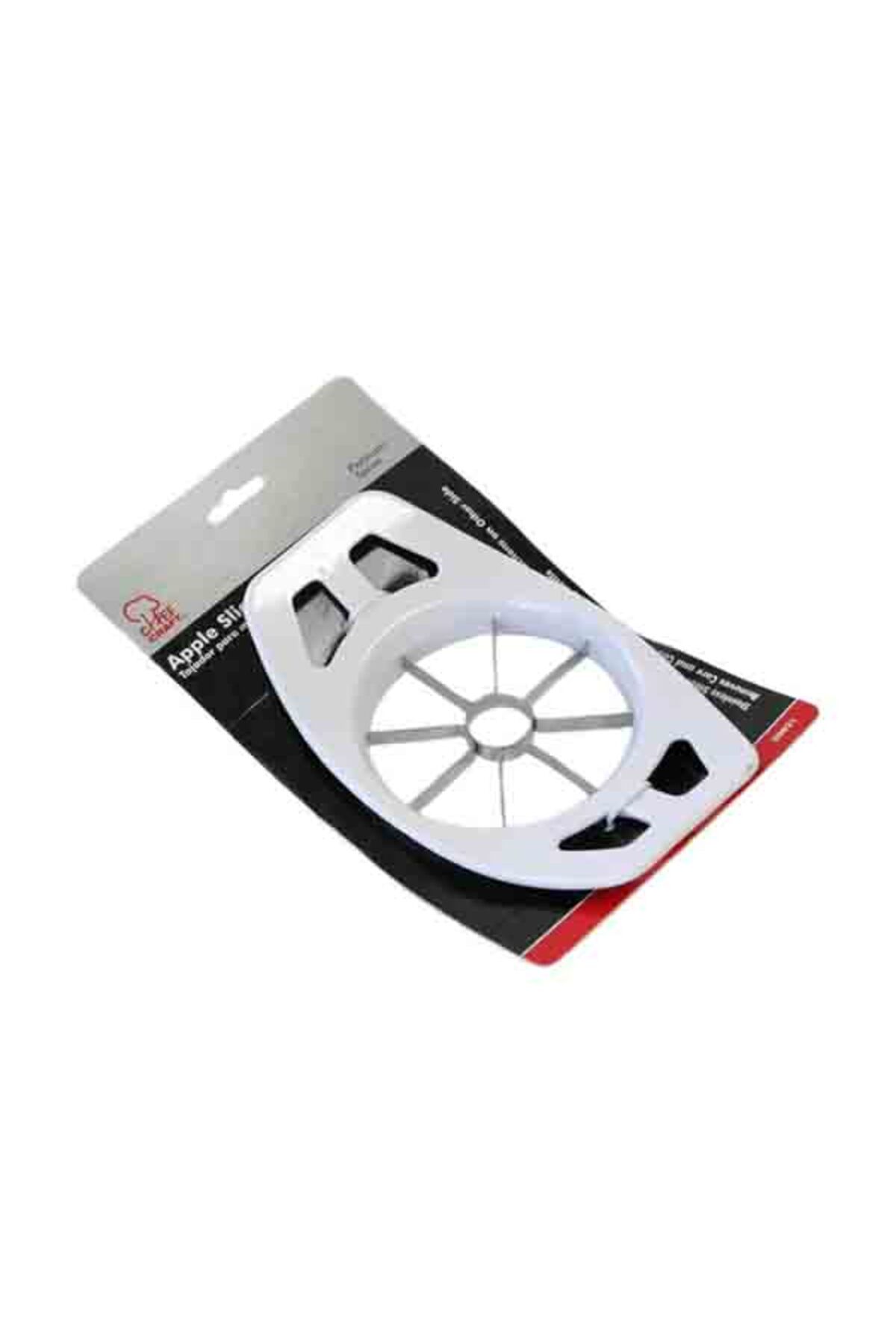 Chef Craft-Select Easy to Use Stainless Steel Apple Slicer/Corer 4