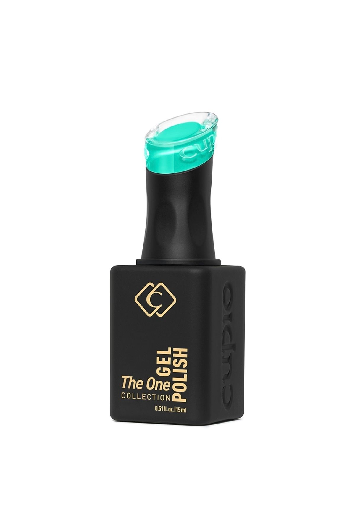 Cupio-Ημιμόνιμη βαφή μαλλιών The One Jade 15ml 4
