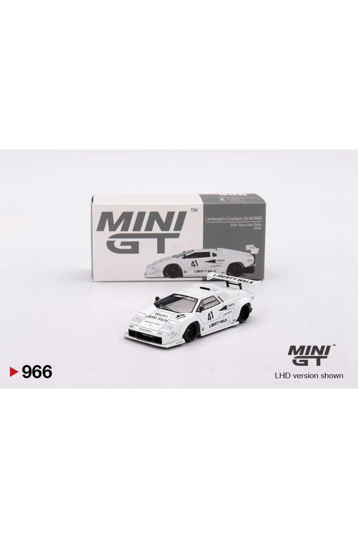 Mini gt 180sx Tokyo auto salon 6 台 MINI GT 日産 180sx LBWK 東京オートサロン 限定 6台セット MINIGT