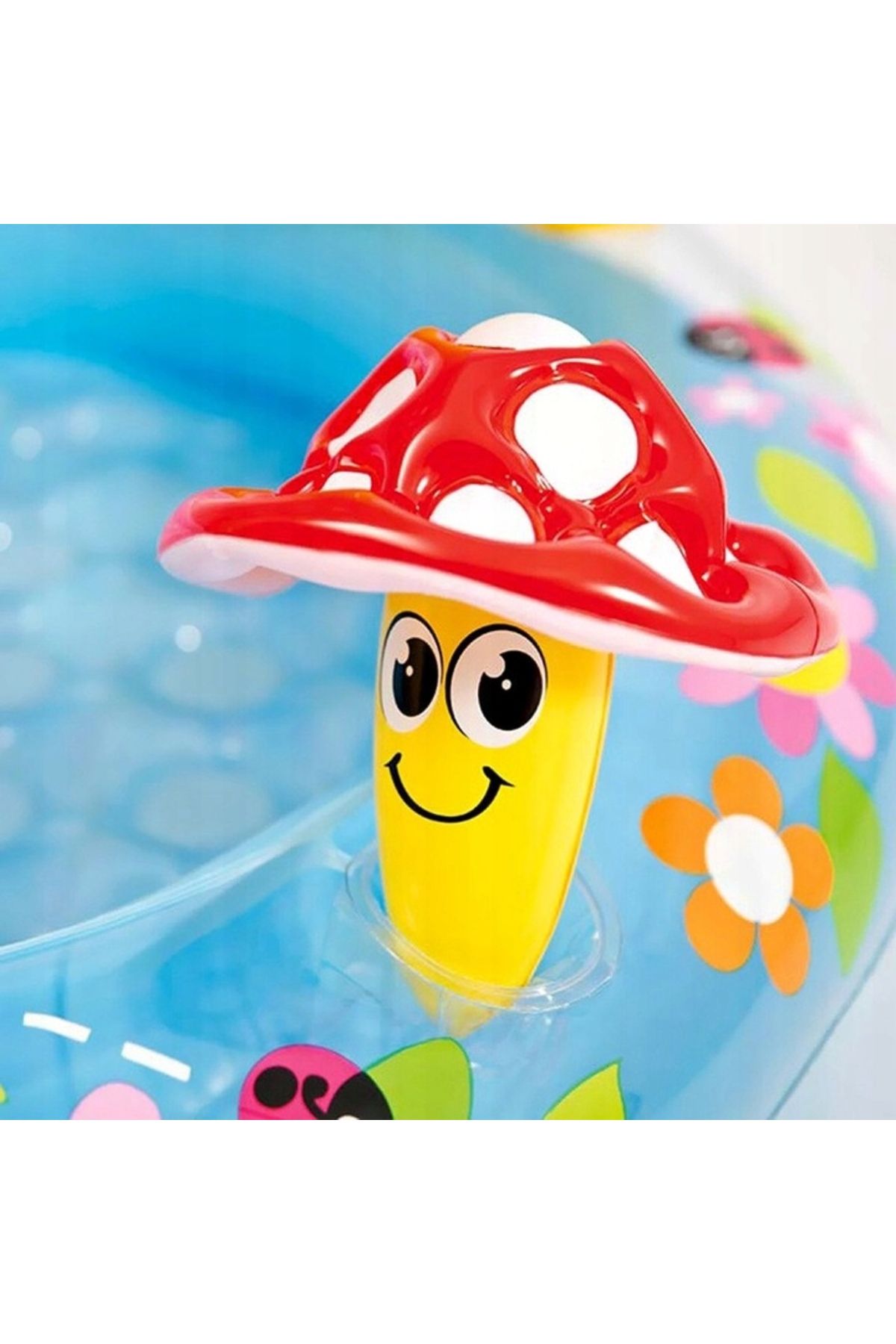 Intex-Piscină gonflabilă Toadstool 127 x 102 x 69 #57114NP 8