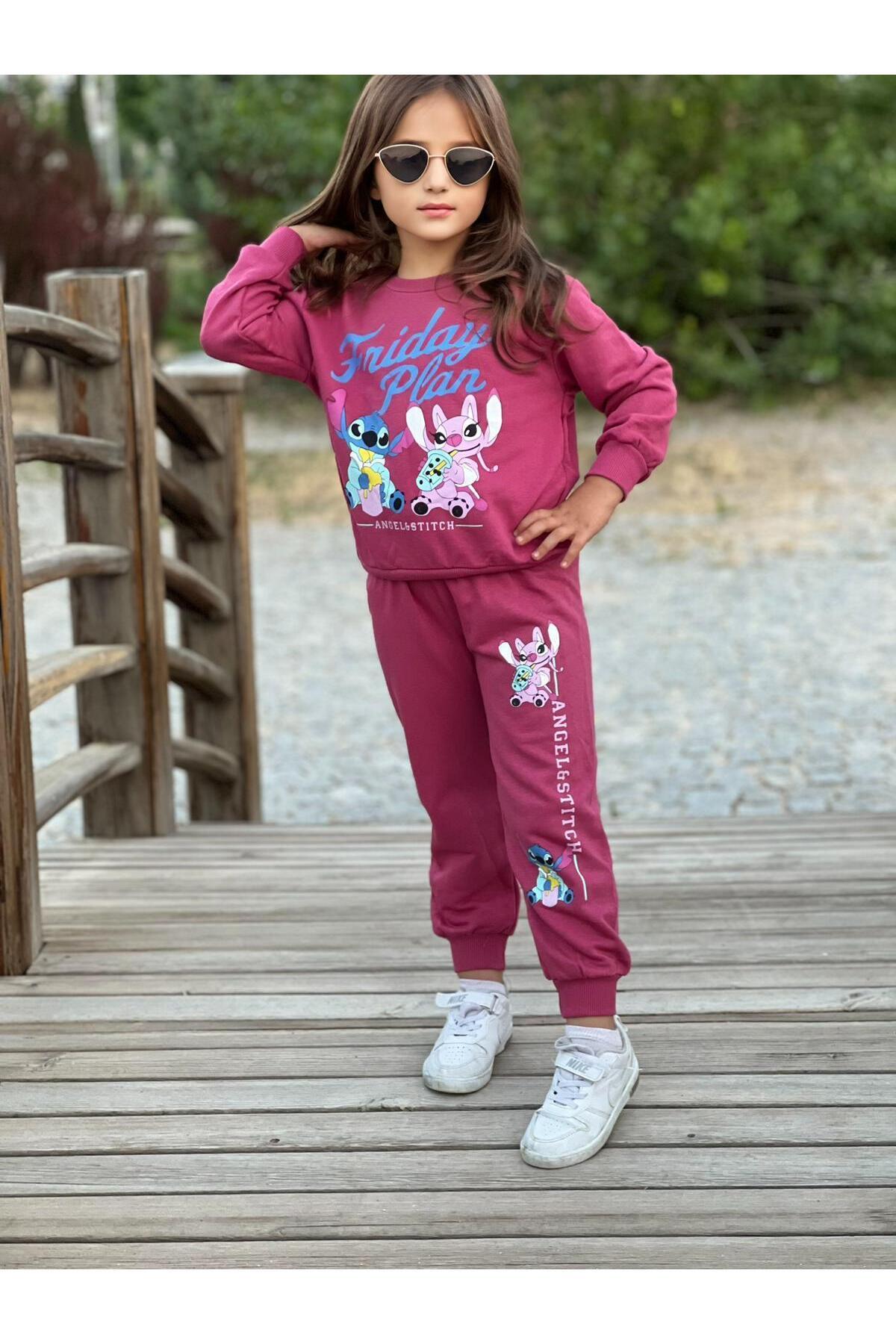 ciklet kids Character Seasonal Set of 2