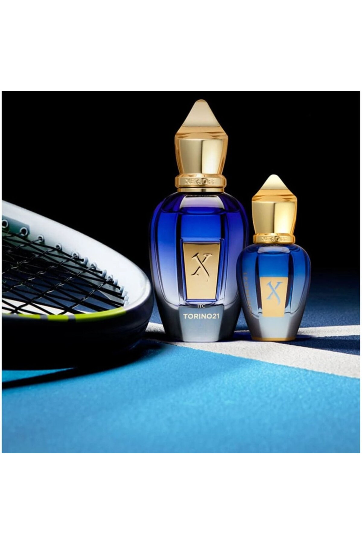 Xerjoff Torino 21, Eau de Parfum, Unisex, 100 ml- Trendyol