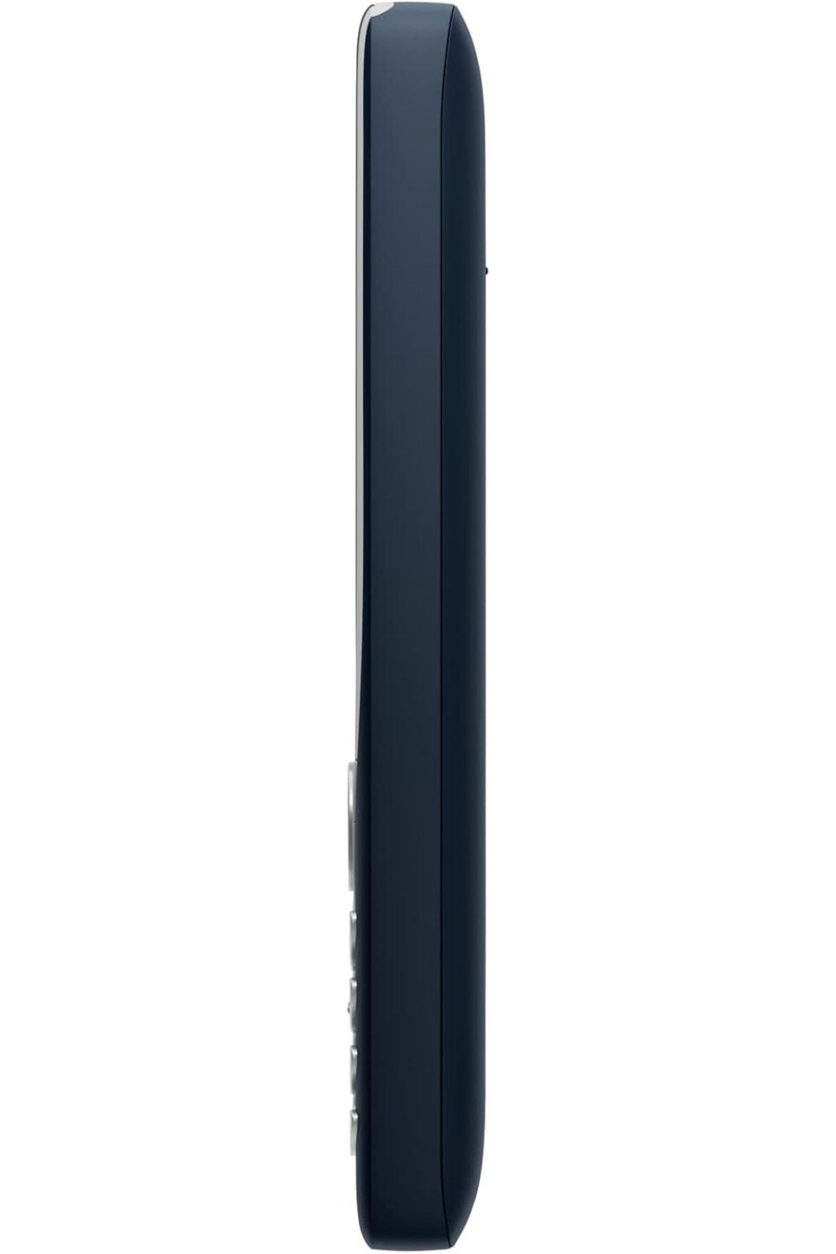 Nokia-8210 Feature Phone with 4G connectivity, large display, built-in MP3 player, wireless FM radio 4
