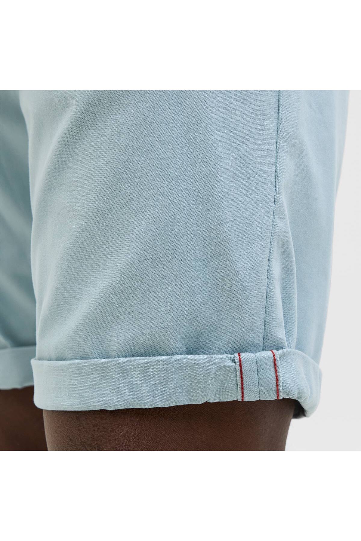 شلوارک مردانه Solid فاق نرمال | جک اند جونز Jack & Jones 06-12165604-2 - تصویر 5