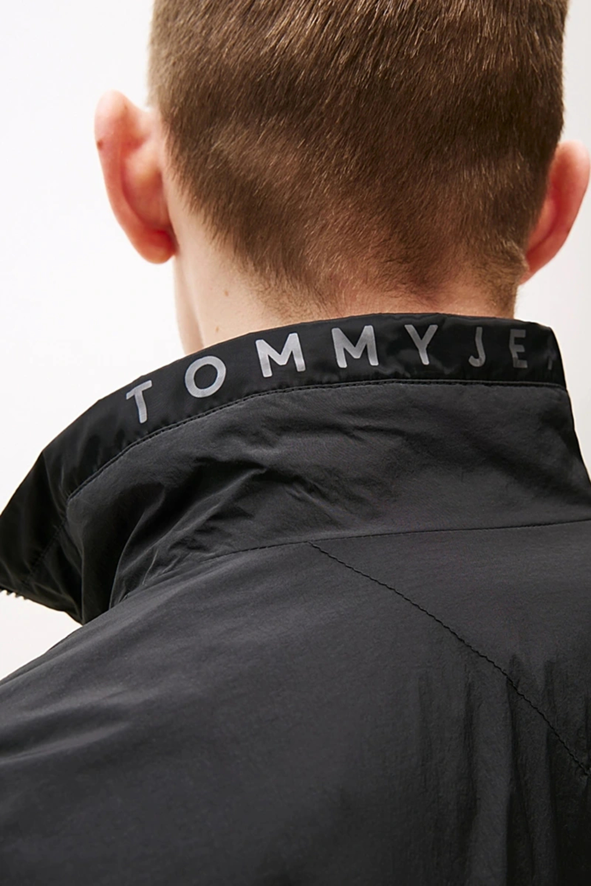 Tommy Hilfiger  TJM LW ESAS CEKET - Görsel 5