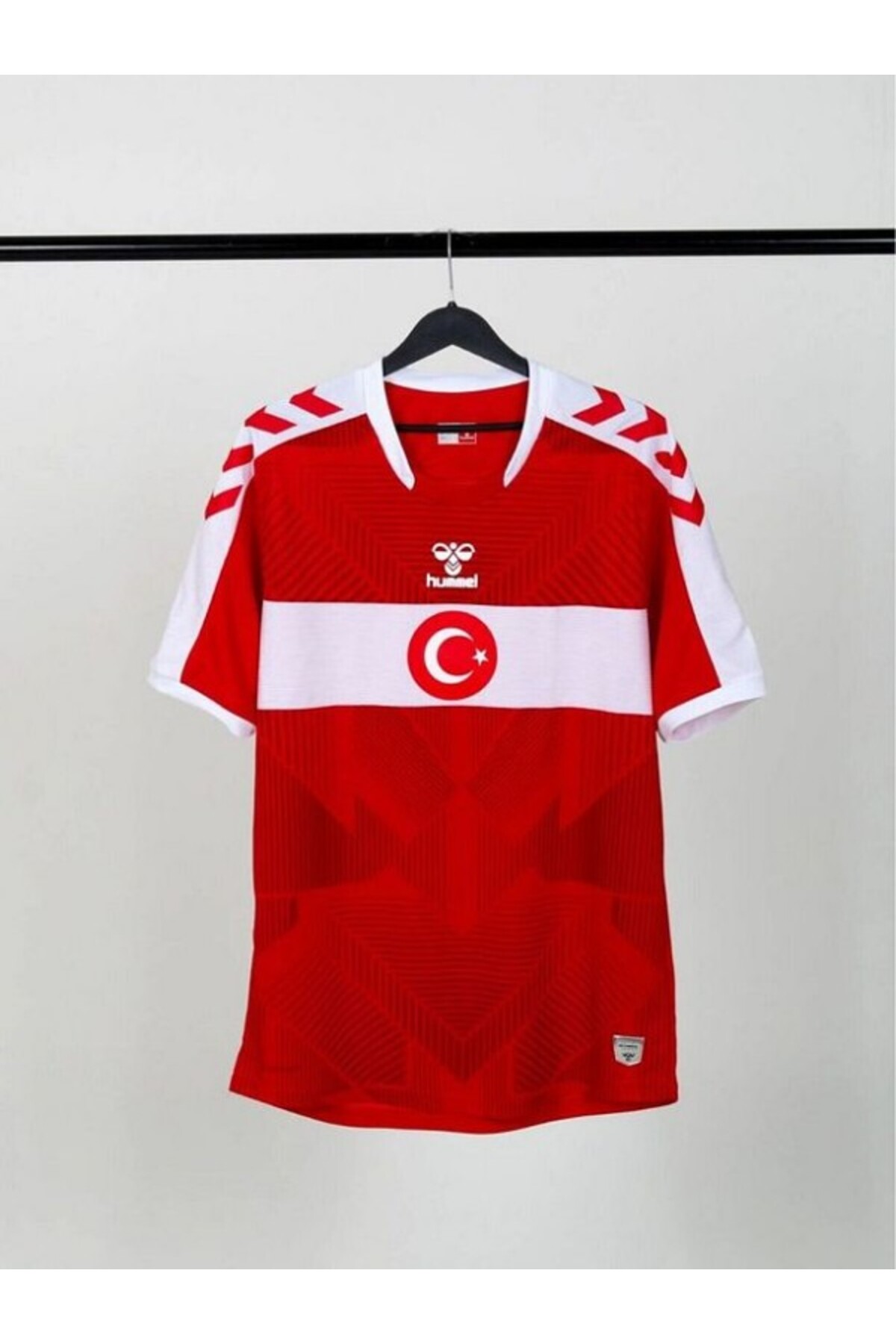 Hummel Milli Tak m Forma 25 26 Erkek Beyaz K rm z Fiyat Yorumlar hummel-milli-tak-m-forma-25-26-erkek-beyaz-k-rm-z-fiyat-yorumlar